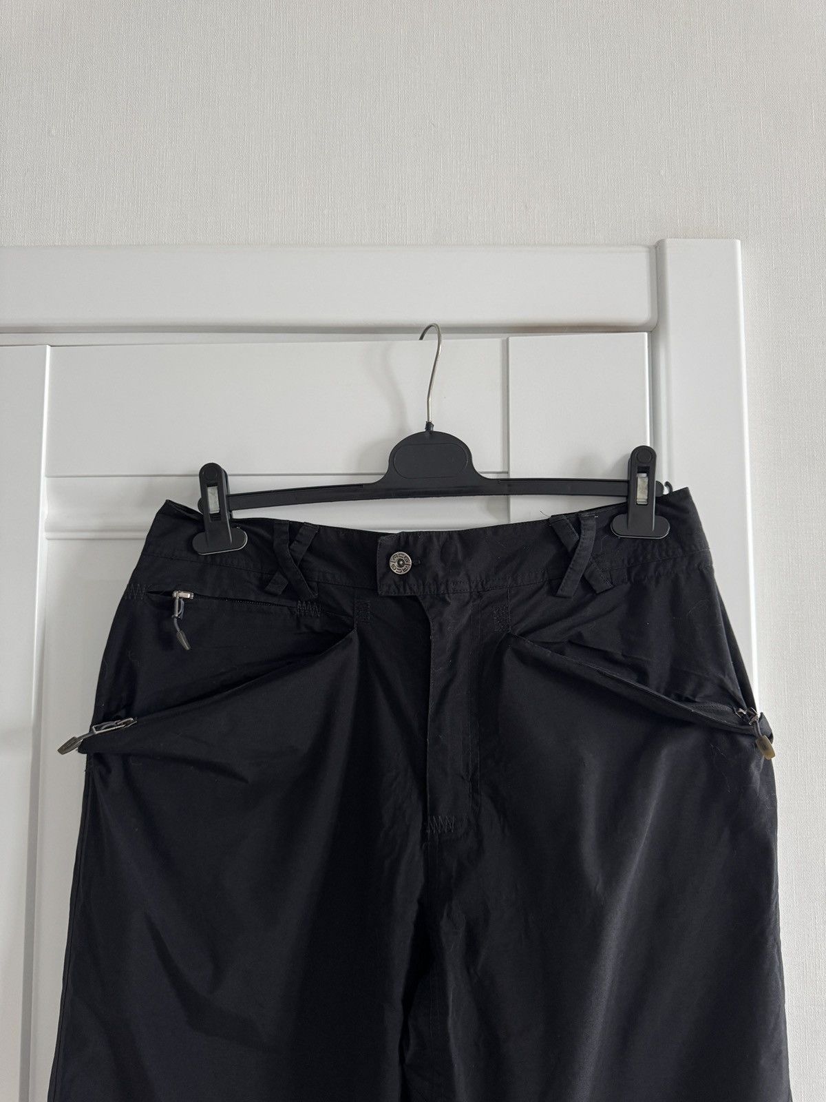 Nike ACG Nike ACG Nylon Pants Size US 33 - 2 Thumbnail