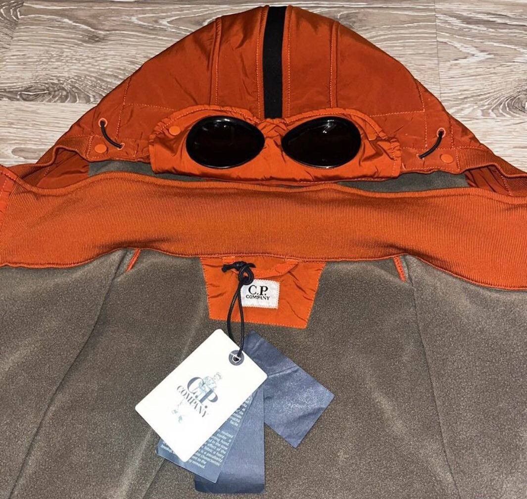 C.P. Company C.P Company 2016 Size US M / EU 48-50 / 2 - 4 Thumbnail