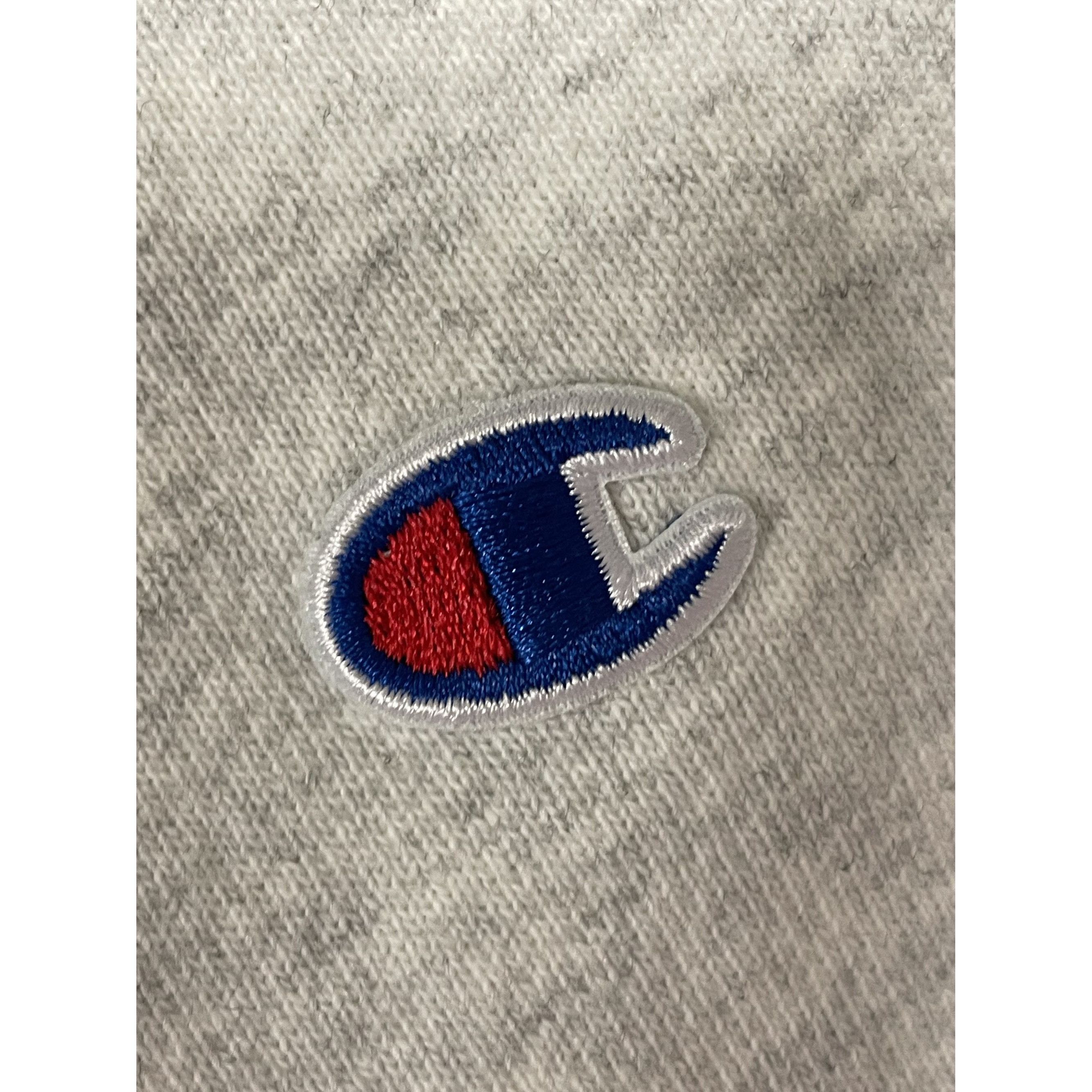 Champion Vtg Champion REVERSE WEAVE West Virginia Sweatshirt 3XL Size US XXL / EU 58 / 5 - 3 Thumbnail