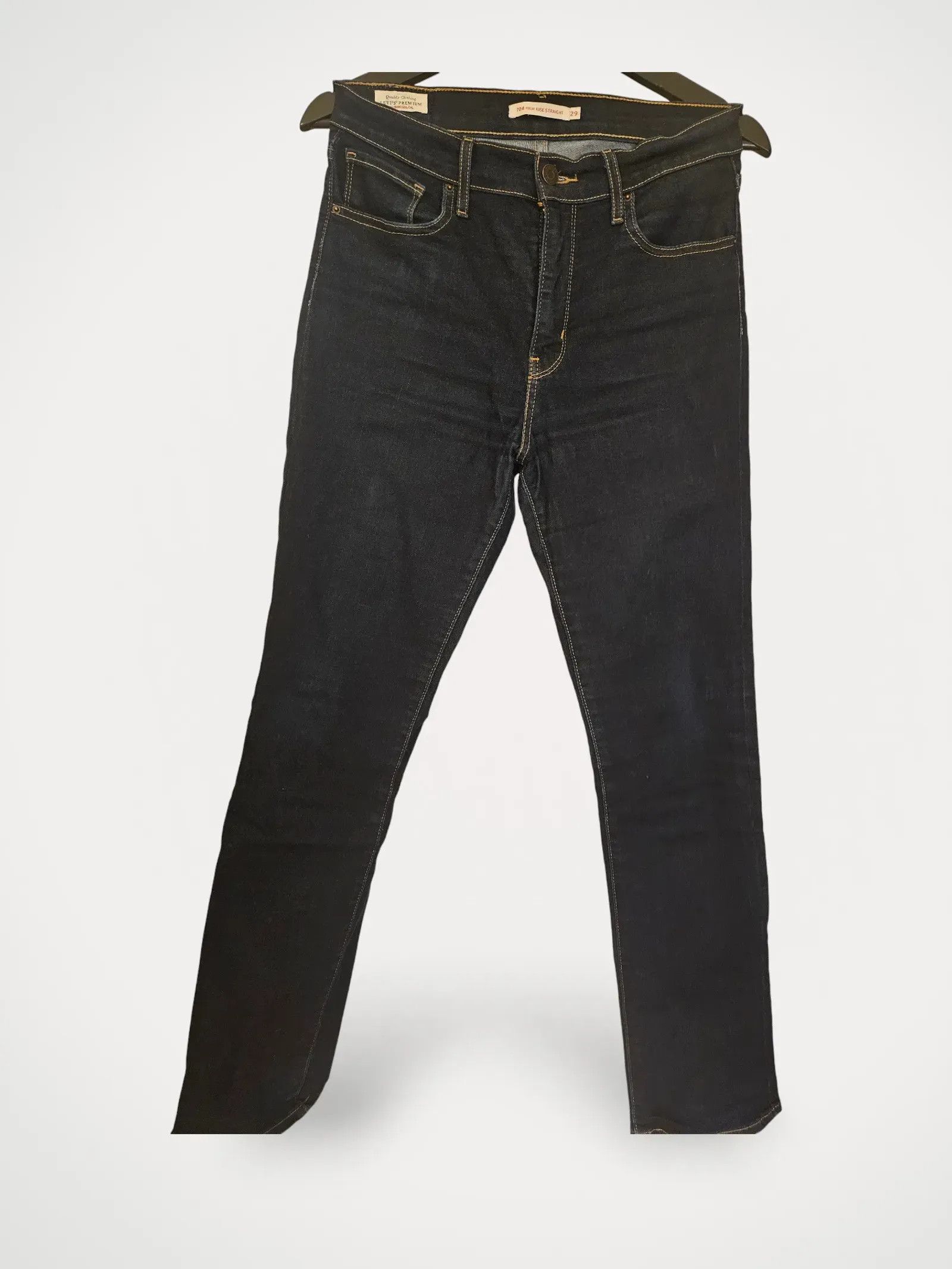 Levi's Levi's Jeans Size 29" - 1 Thumbnail