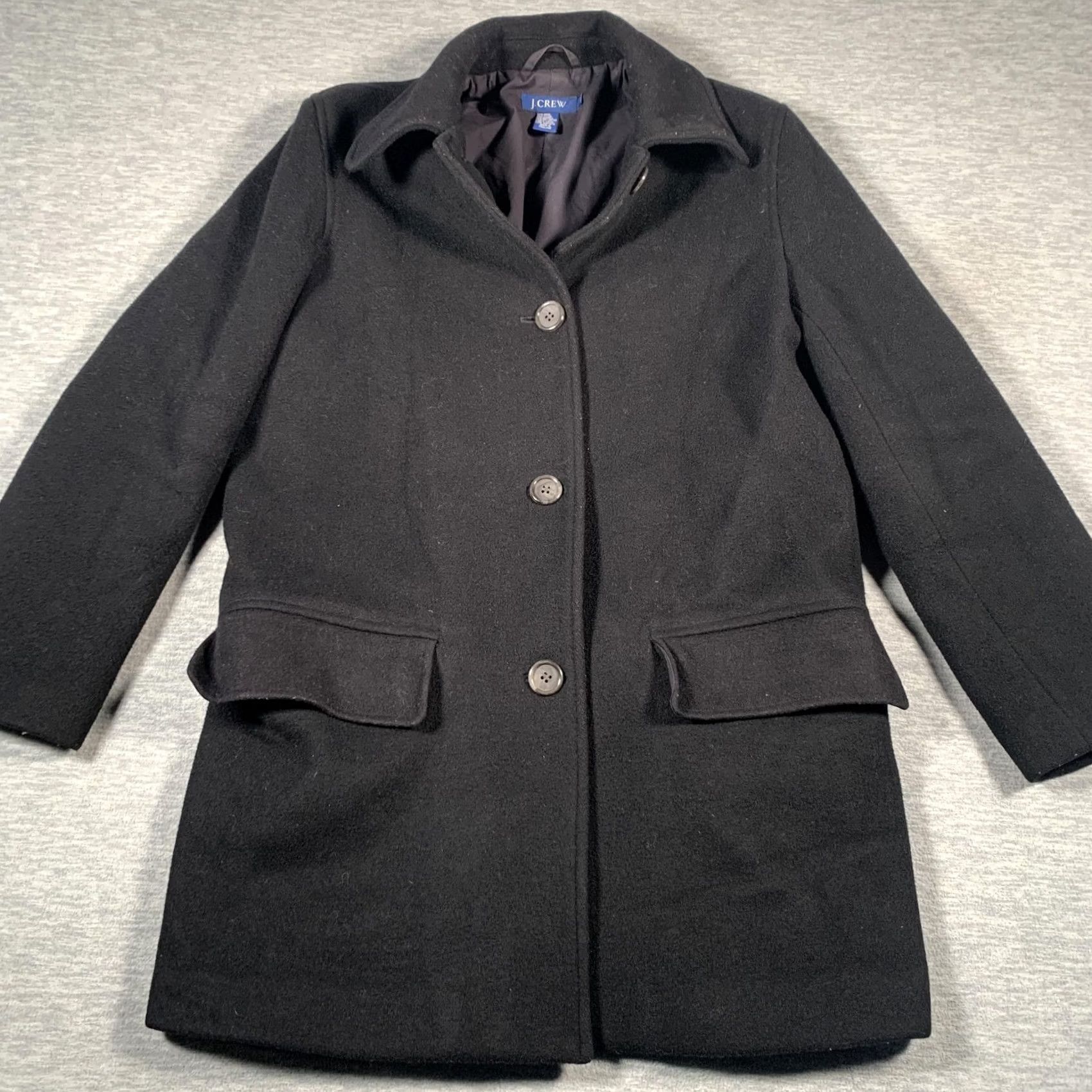 J.Crew VINTAGE? No. Size XS / US 0-2 / IT 36-38 - 3 Thumbnail