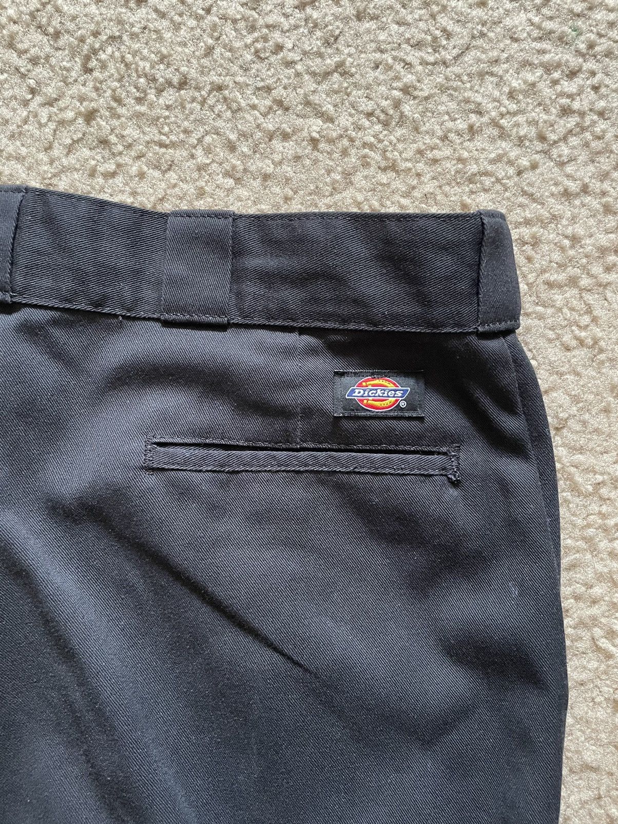 Dickies × Vintage Vintage Dickies Pants Size US 36 / EU 52 - 3 Thumbnail