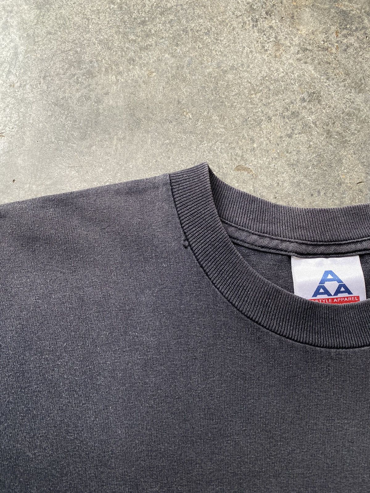 Band Tees Sick! Vintage Evanescence Nu Metal Band Faded Tees Size US M / EU 48-50 / 2 - 5 Thumbnail