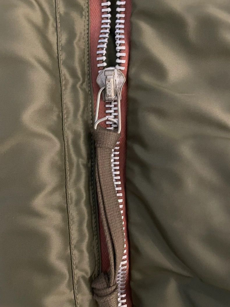 The Real McCoy's The Real McCoy'sN2 N-2 Test Sample Jacket Size US L / EU 52-54 / 3 - 2 Thumbnail
