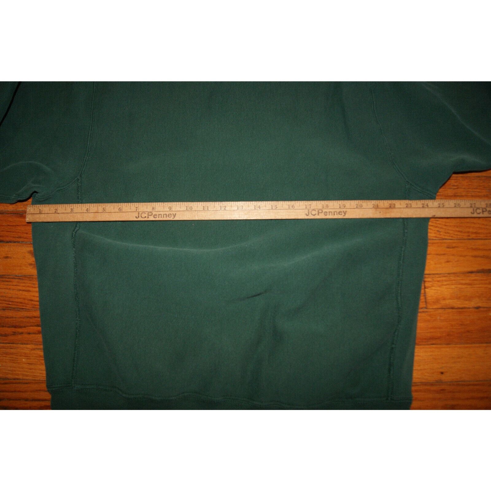 Other Vtg TELLURIDE COLORADO Ski Sweatshirt Embroidered 90s XL USA Size US XL / EU 56 / 4 - 3 Thumbnail