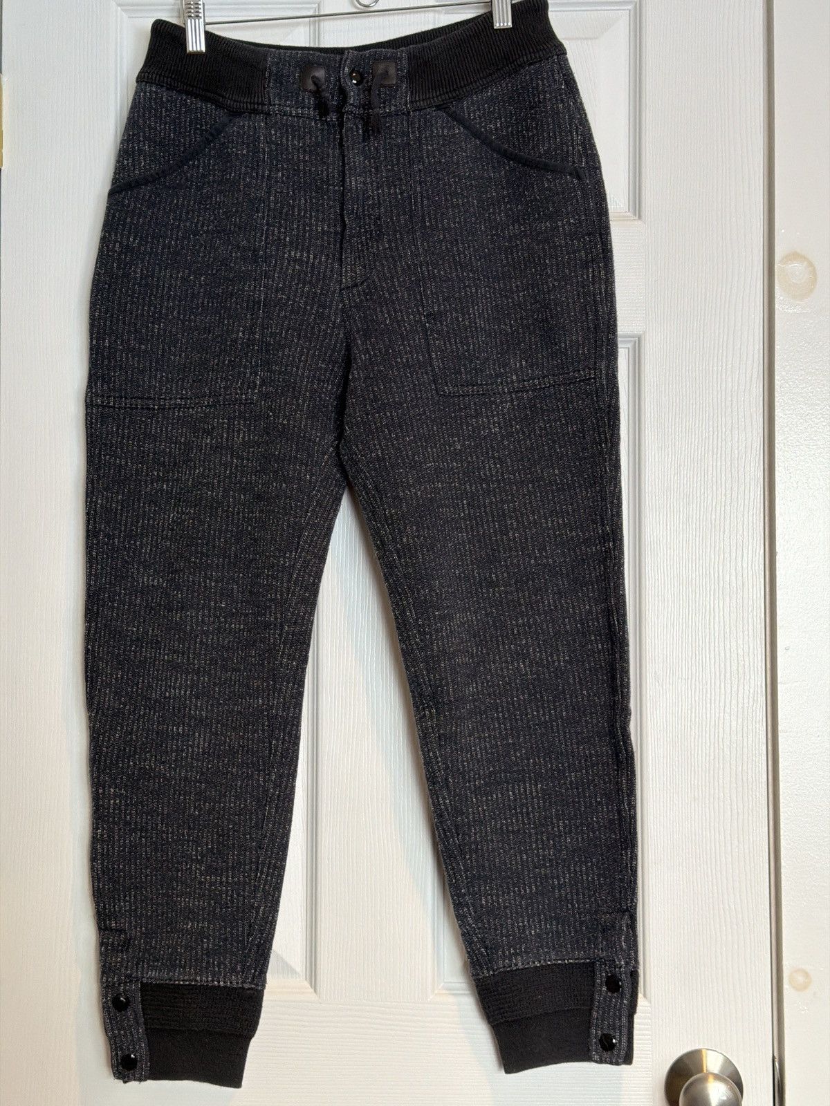 RRL Fleece Pants