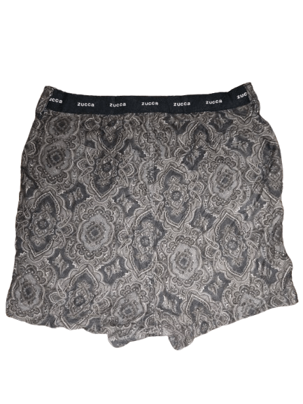 Issey Miyake × Zucca Zucca shorts pants Size 28" / US 6 / IT 42 - 1 Thumbnail