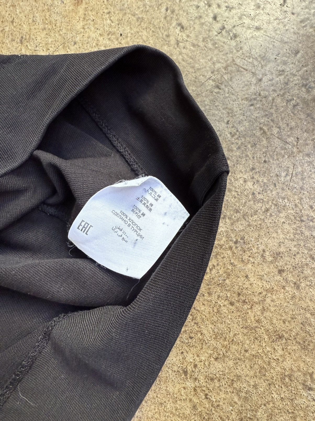 Dries Van Noten Dries Van Noten T-Shirt Size US M / EU 48-50 / 2 - 4 Thumbnail