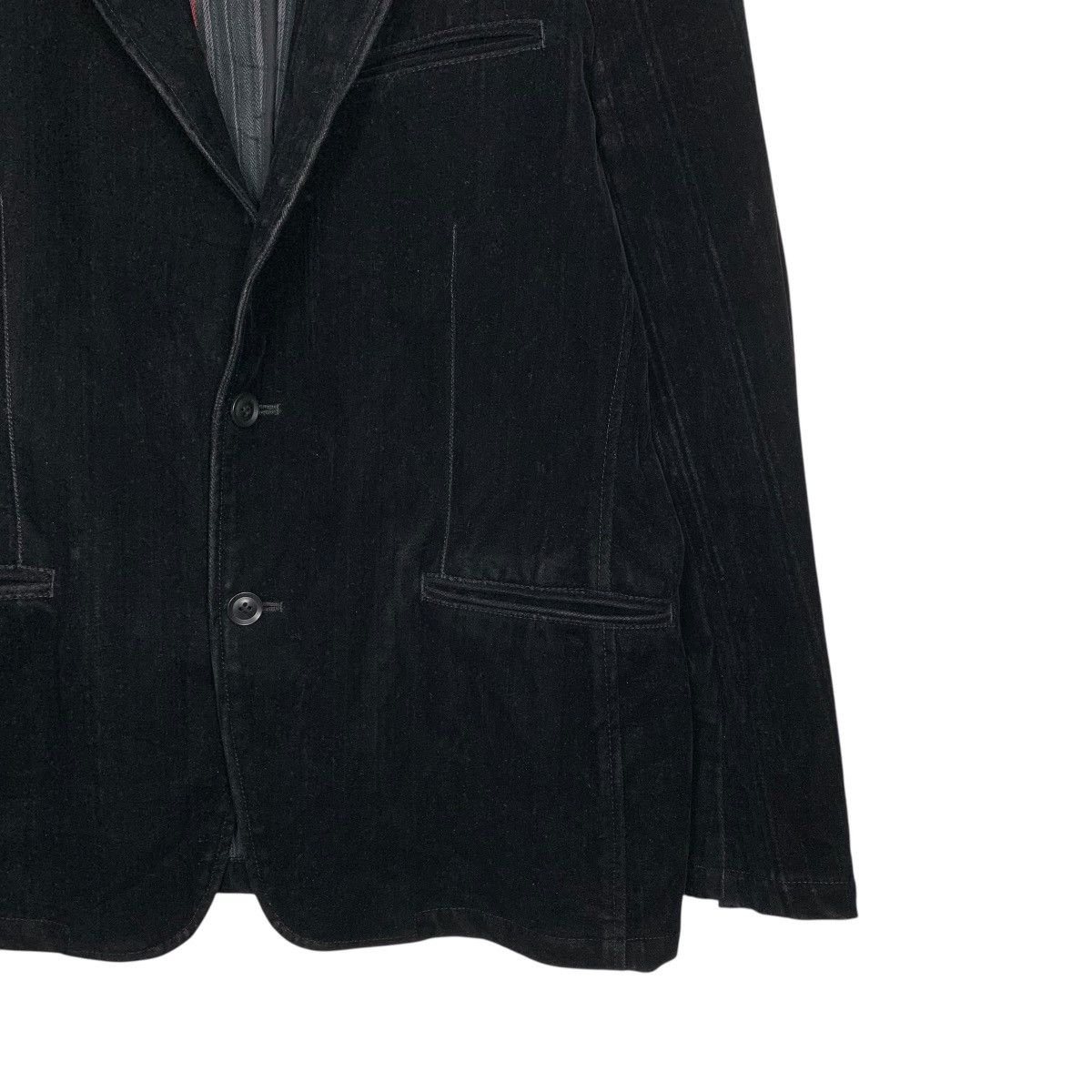 BIGI Radmess By Men's Bigi Casual Jacket Size US M / EU 48-50 / 2 - 4 Thumbnail