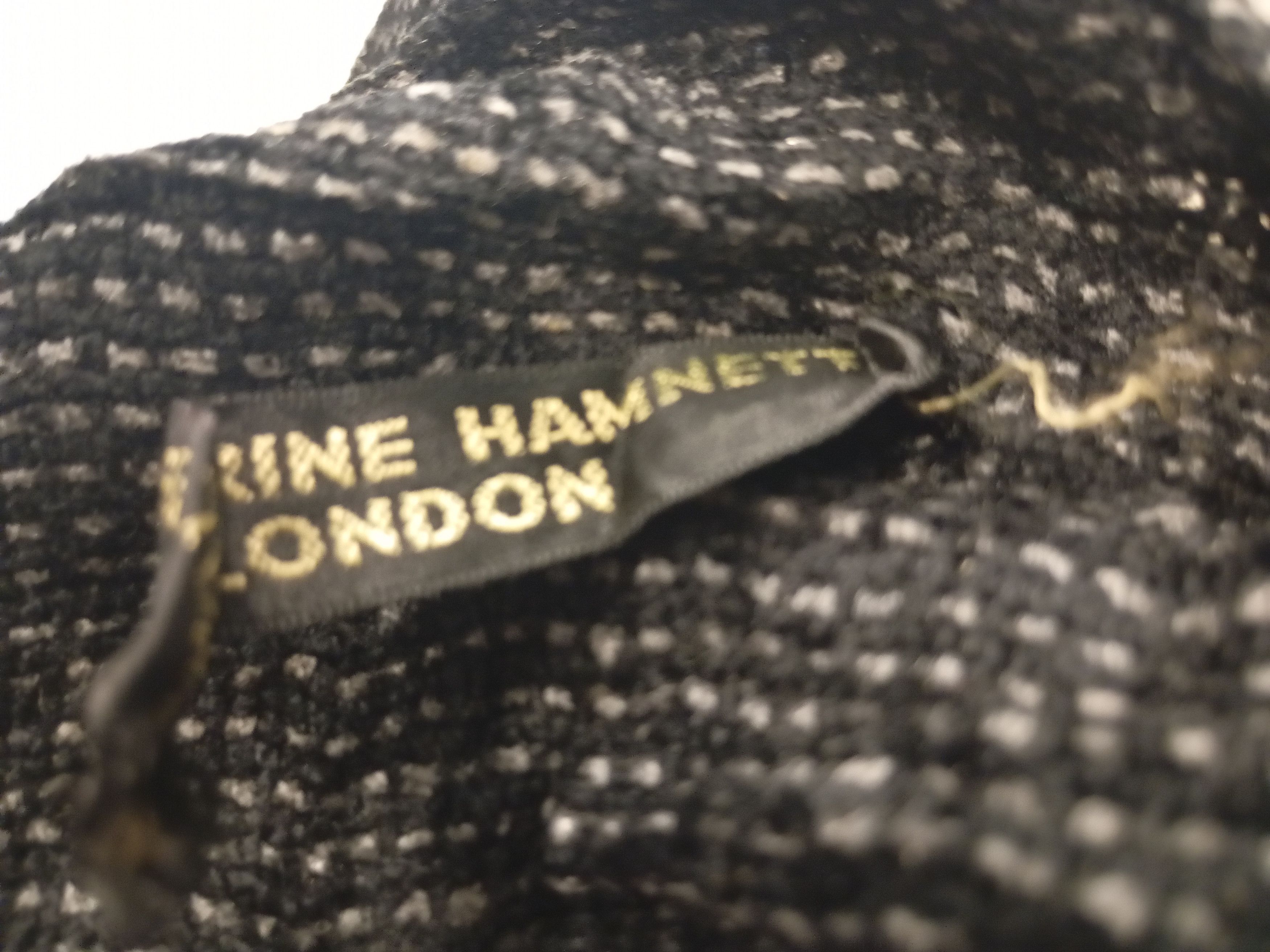 Katharine Hamnett London Katharine Hamnett London Scarf scarves Shawl Size ONE SIZE - 4 Thumbnail