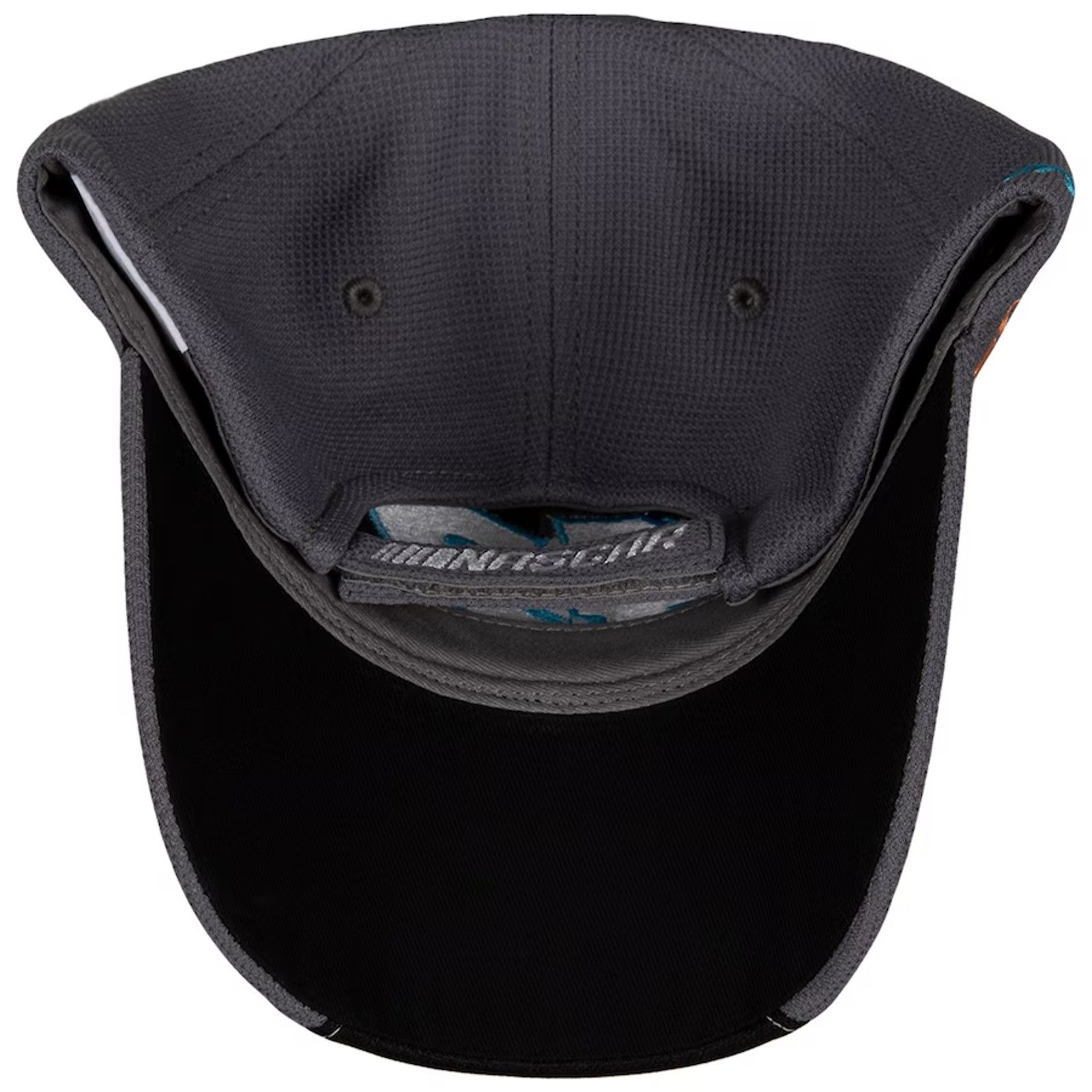 New Era Noah Gragson Hat Cap Nascar Strapback Checkered 42 New Era Size ONE SIZE - 5 Thumbnail