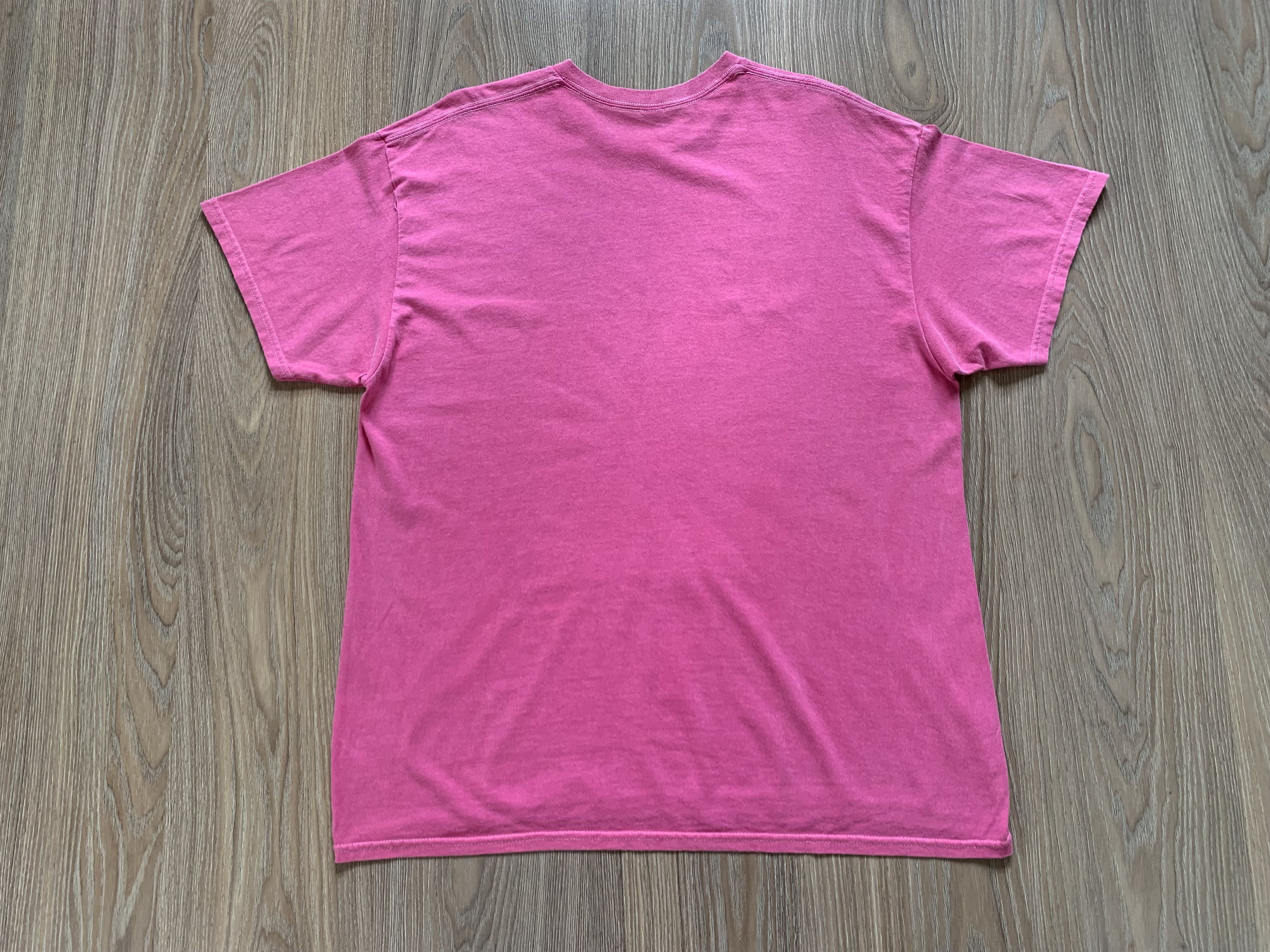 Other Ibiza Dreams Womens Cotton Oversized T Shirt Size M / US 6-8 / IT 42-44 - 3 Thumbnail