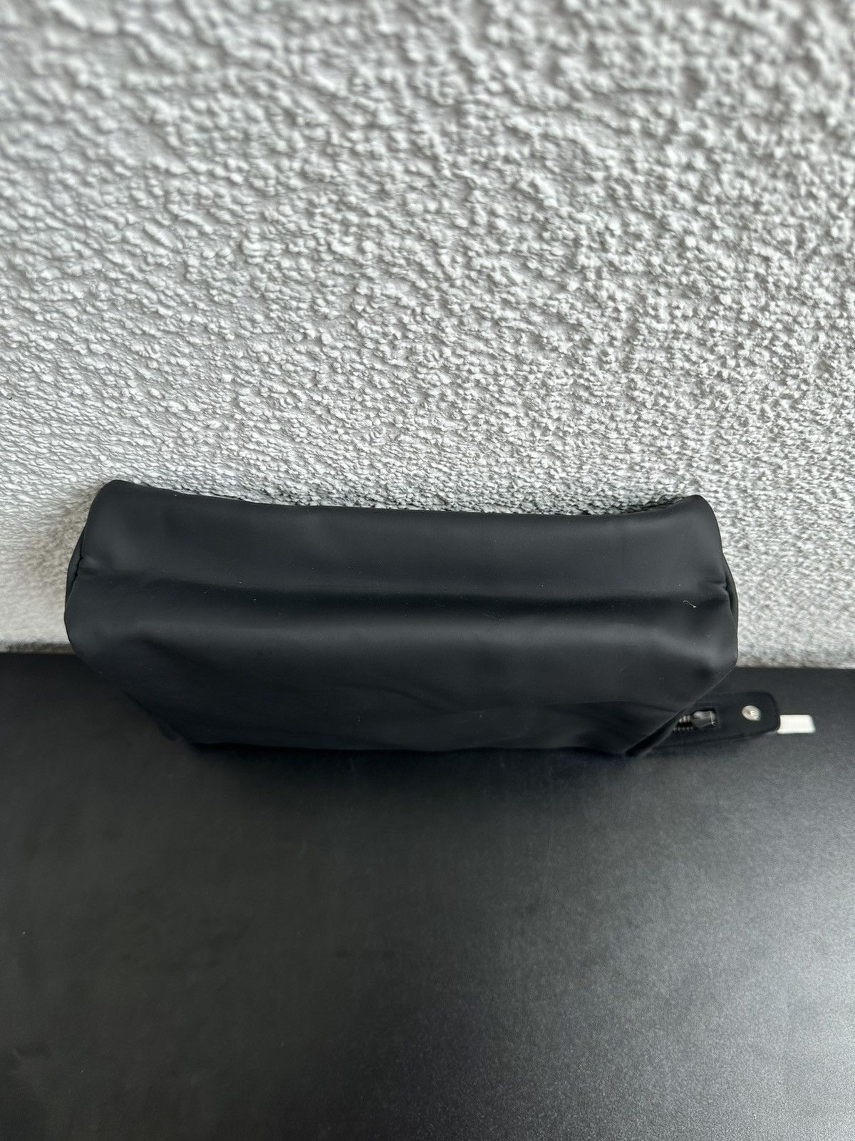 Prada Prada Balck Luna Rossa Bag Size ONE SIZE - 8 Thumbnail