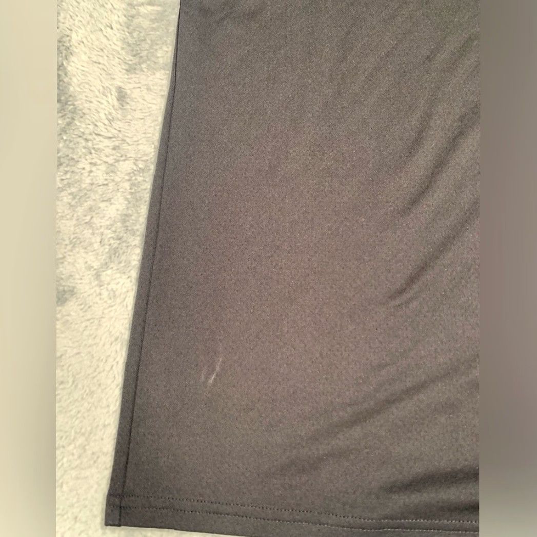 Gymshark Gymshark Black Medium Tee Shirt Men M Regular Shirt Size US M / EU 48-50 / 2 - 3 Thumbnail