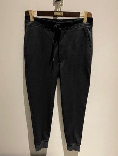 Tom Ford o1w1db10824 TFJ214 Sweatpants & Joggers in Black Size US 38 / EU 54 - 1 Preview