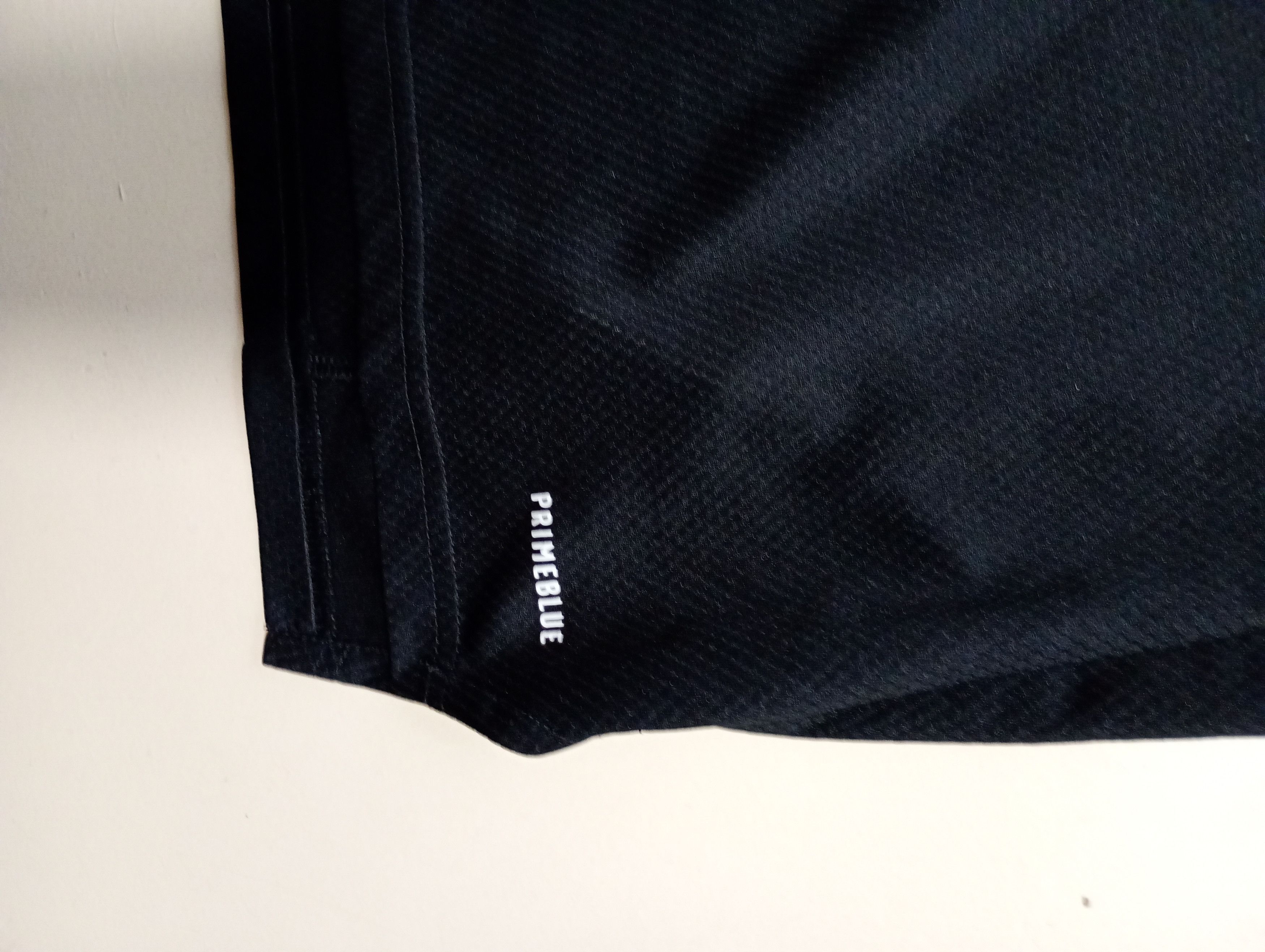Adidas Adidas Maori All Blacks Jersey 2021-2022 Size US XL / EU 56 / 4 - 5 Thumbnail