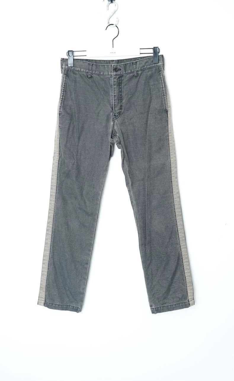 Comme des Garcons Comme des Garçons Yin Yang Jeans-2505 Size US 32 / EU 48 - 1 Thumbnail