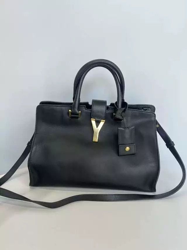 Saint Laurent Paris Pre-loved Bag Very good condition Size ONE SIZE - 1 Thumbnail