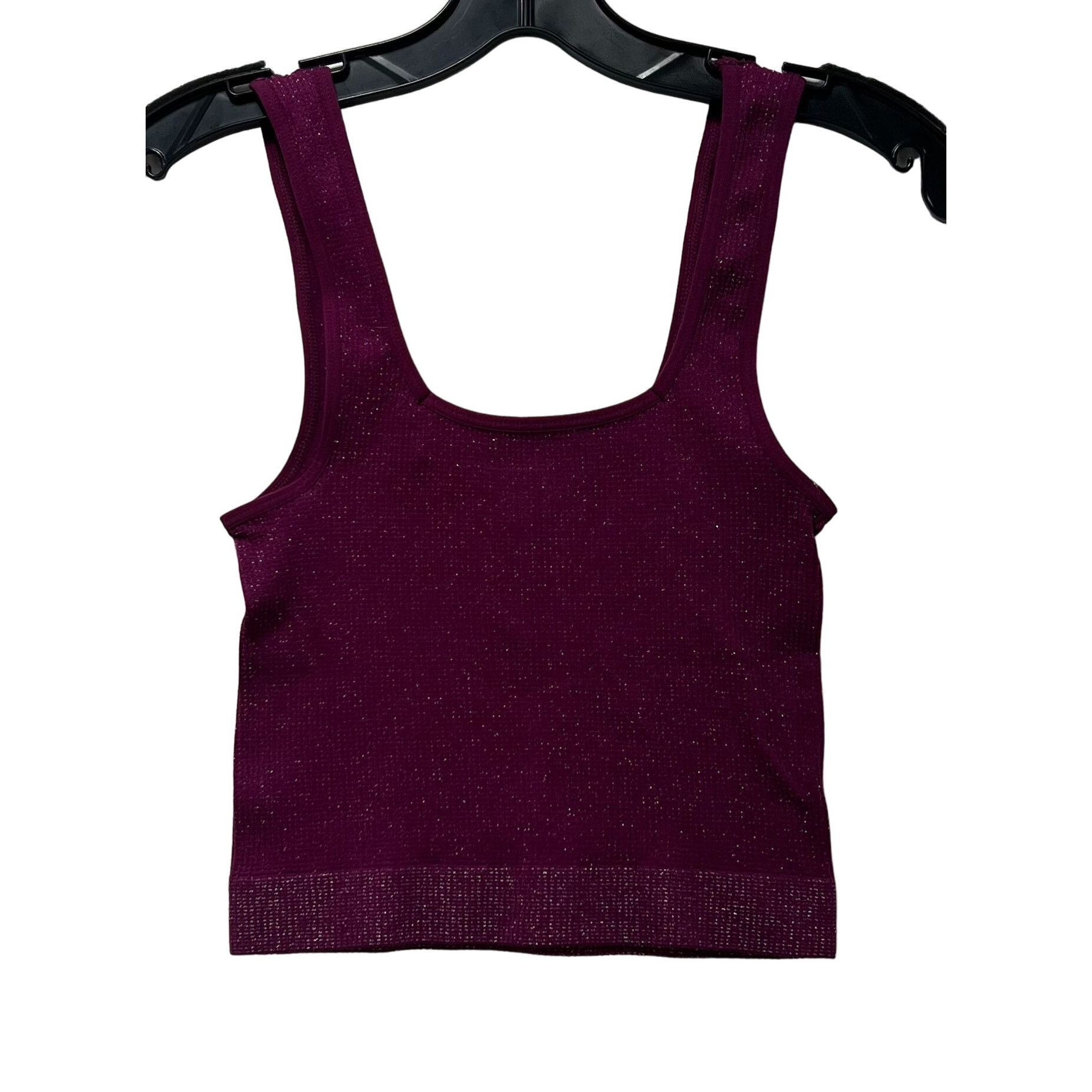 rue21 Rue 21 - Women's Tank Top - Pink - Small Size S / US 4 / IT 40 - 2 Thumbnail