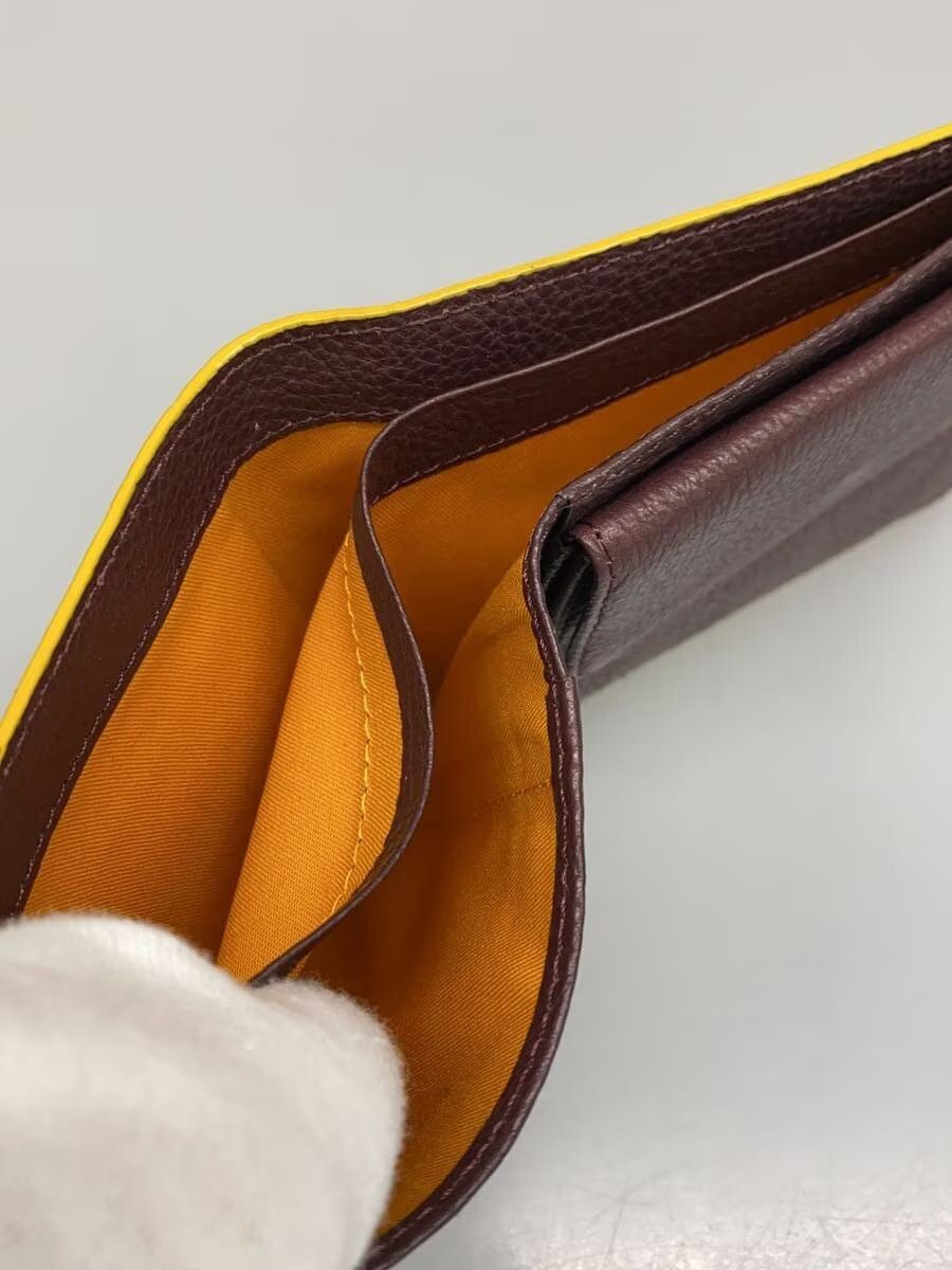 Vivienne Westwood Orb Leather Wallet Size ONE SIZE - 5 Thumbnail