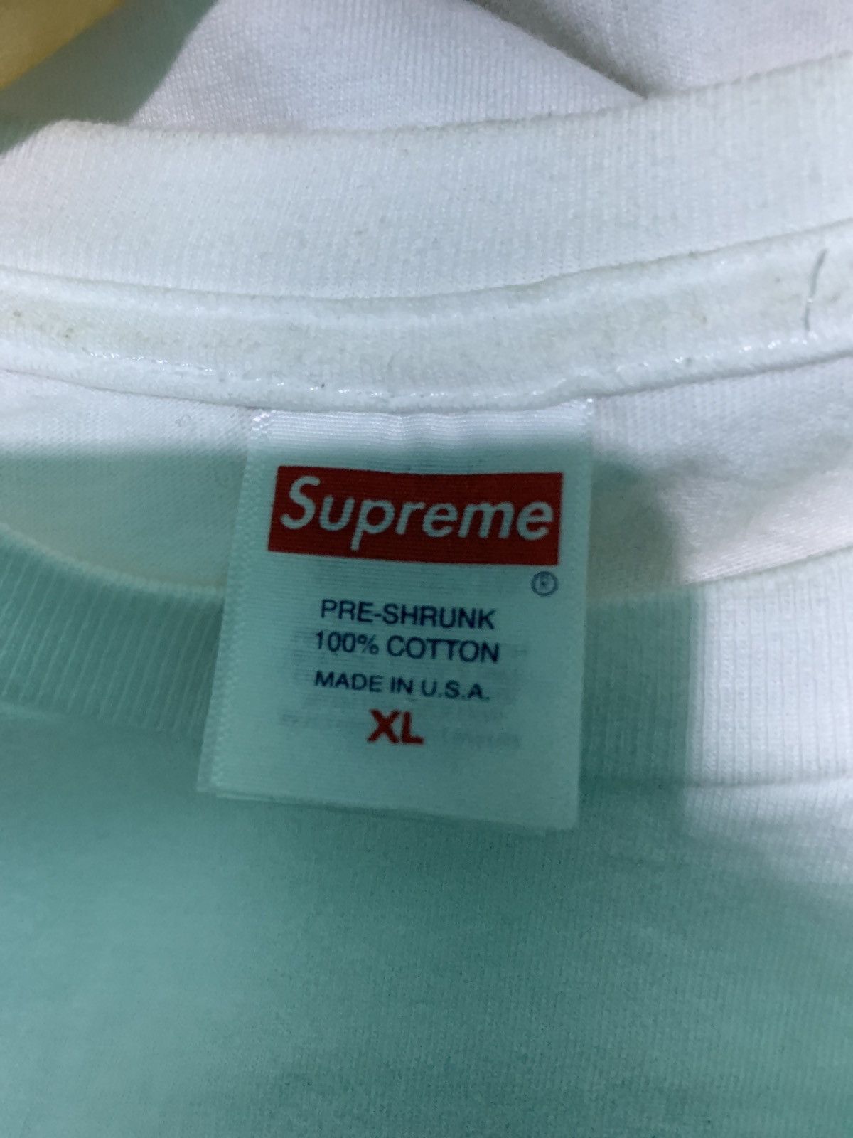 Supreme × Toy Machine Supreme x Toy Machine devil cat ss24 Size US XL / EU 56 / 4 - 6 Thumbnail