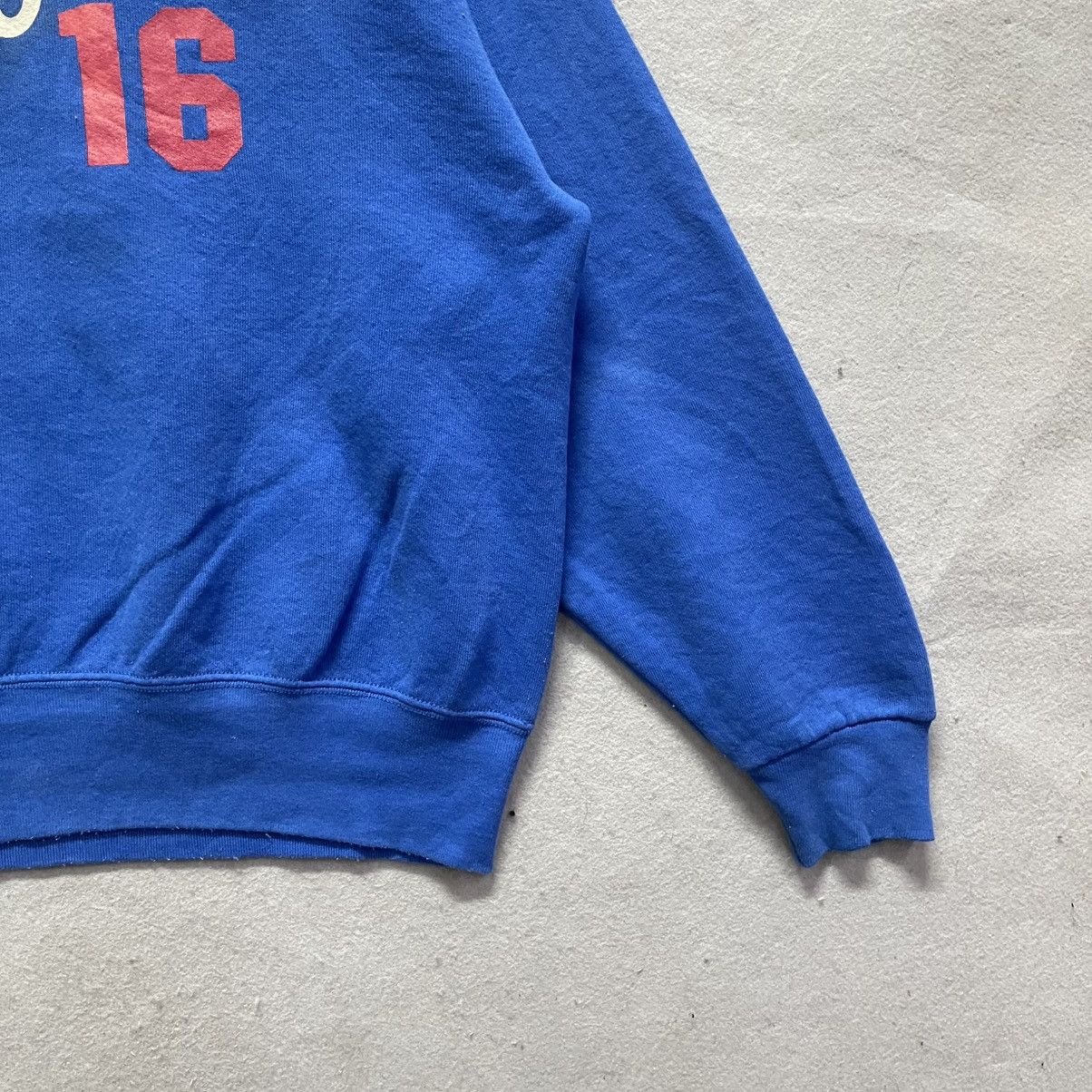 Salem Sportswear Vintage LA Dodgers Hideo Nomo Sweatshirt Salem Sportswear Size US L / EU 52-54 / 3 - 4 Thumbnail