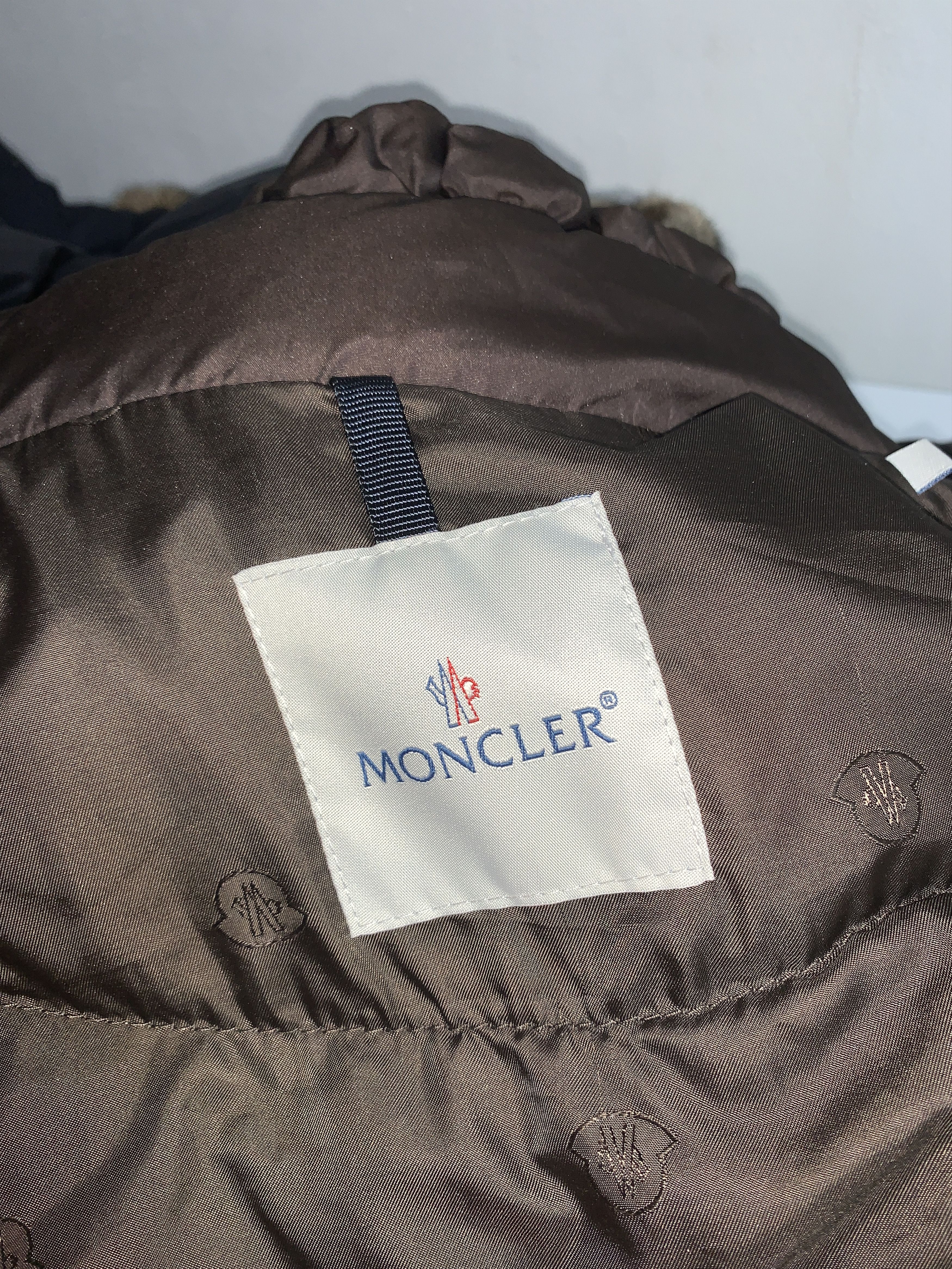 Moncler 2008 Moncler Slim Goose Puffer Size 2 M G32-003 Piumin Size M / US 6-8 / IT 42-44 - 14 Thumbnail
