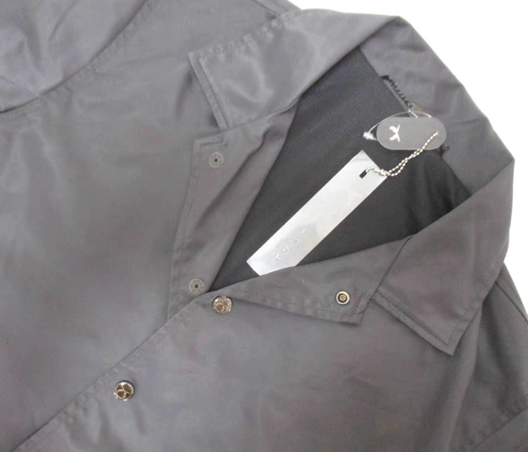 Roar roar Mainline Coach Jacket K11 Size US M / EU 48-50 / 2 - 3 Thumbnail
