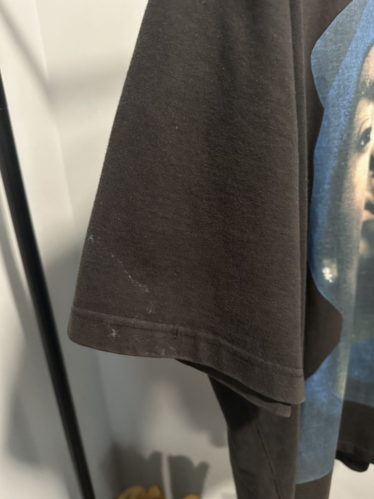 Vetements Vetements Snoop Dogg shirt Grail! Size US XS / EU 42 / 0 - 3 Thumbnail