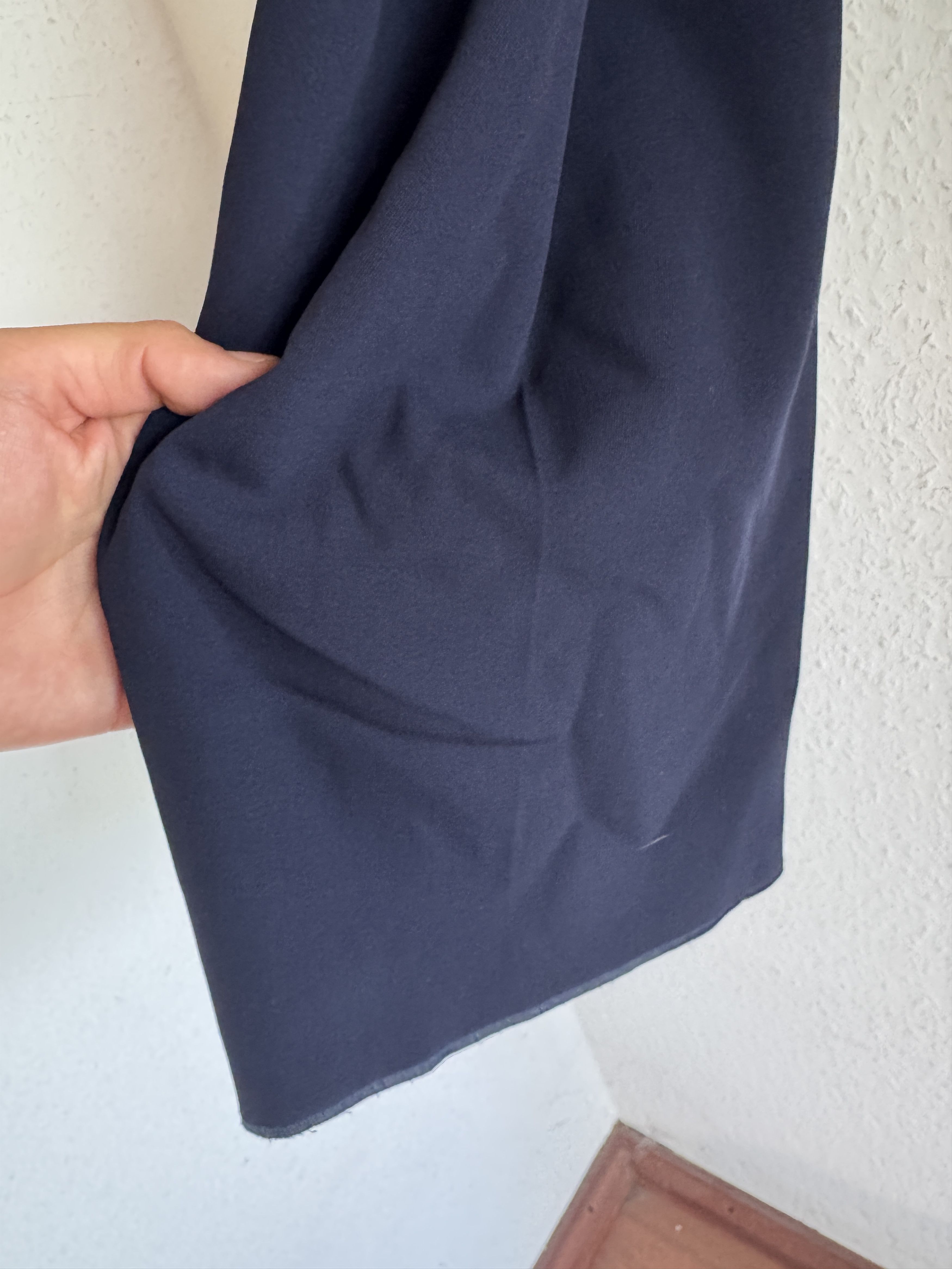 Balenciaga Garde-Robe High Waist Wool Trousers Size US 34 / EU 50 - 16 Thumbnail