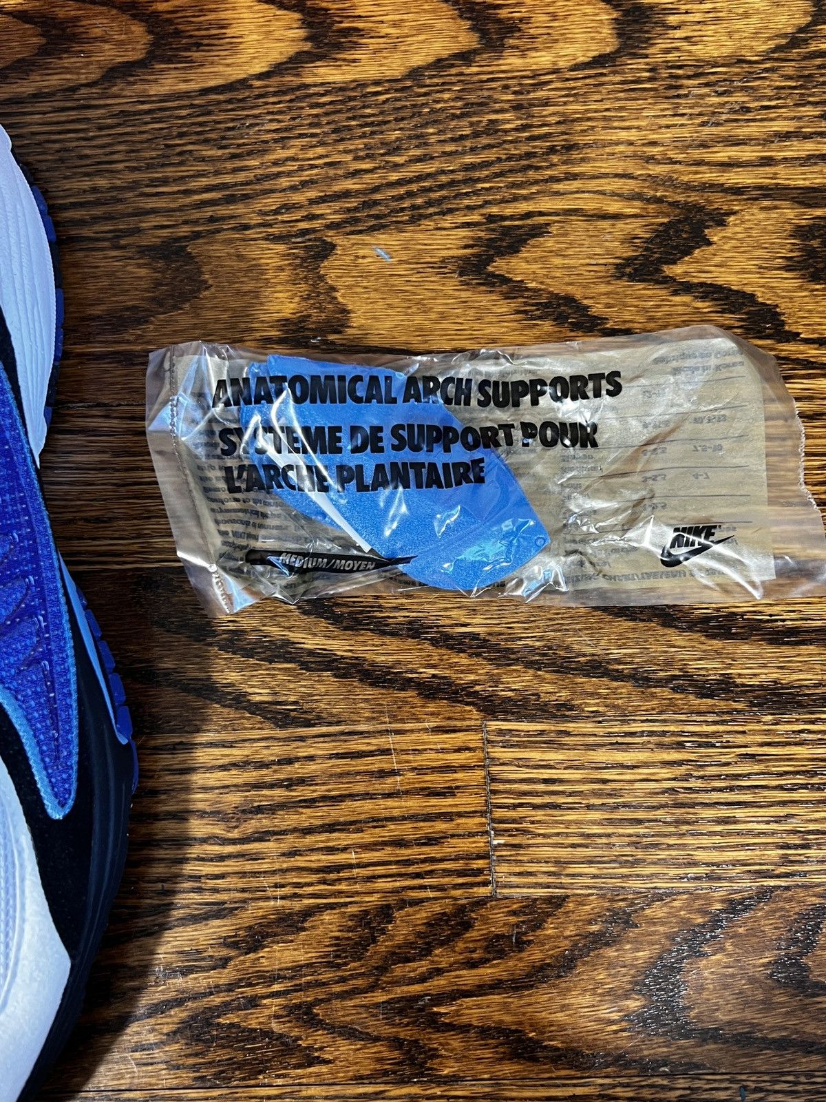 Nike Nike Air Zoom Citizen Size US 8.5 / EU 41-42 - 6 Thumbnail