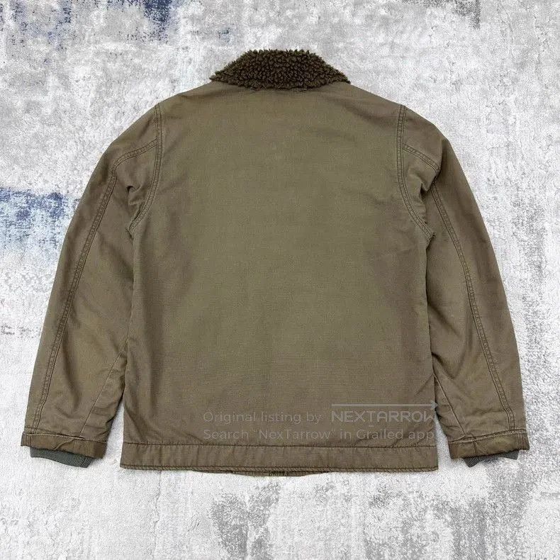 Neighborhood Neighborhood N1 Deck Jacket. Size US S / EU 44-46 / 1 - 4 Thumbnail