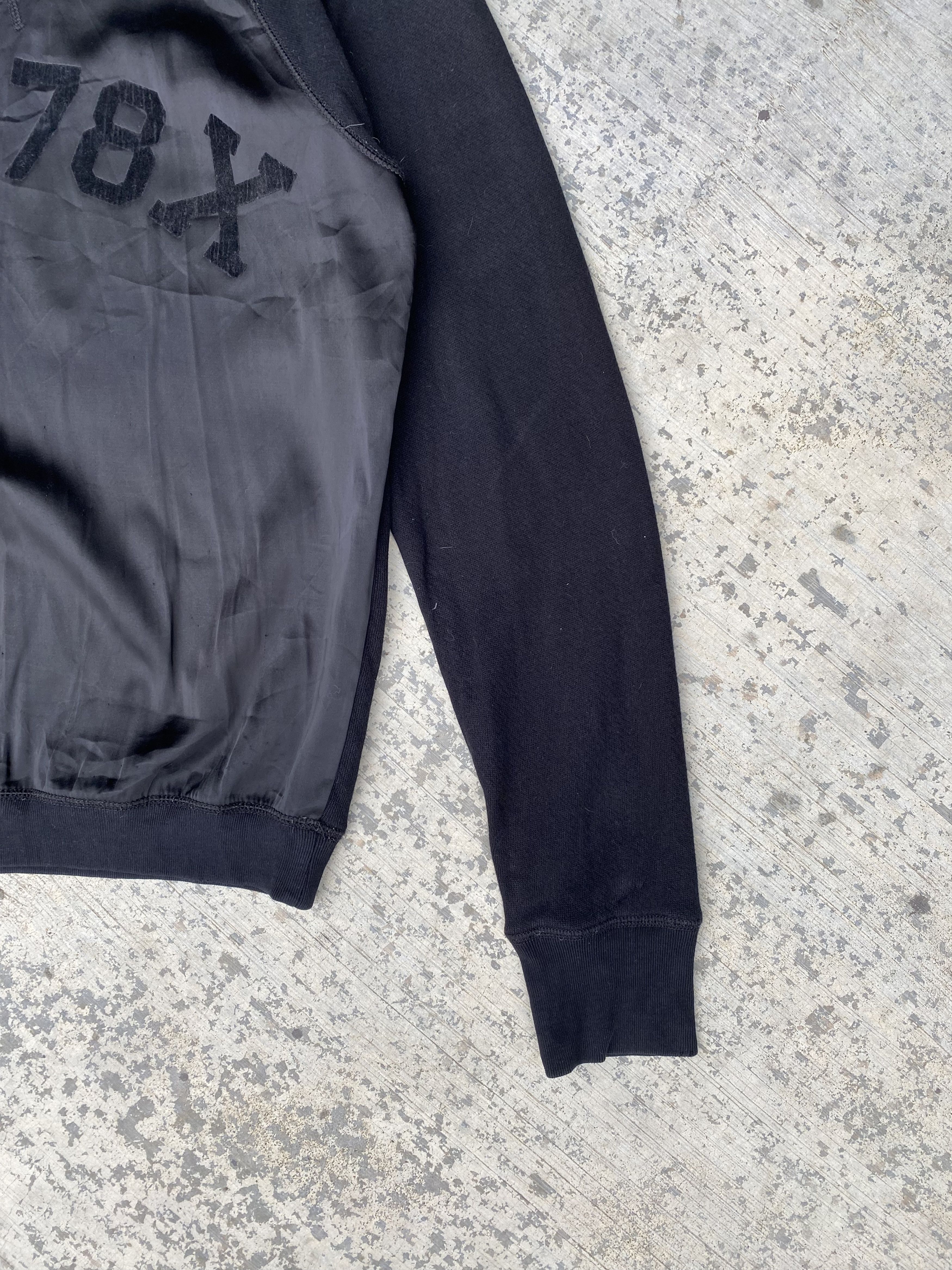 Diesel Diesel X1978X Crewneck Size US S / EU 44-46 / 1 - 5 Thumbnail