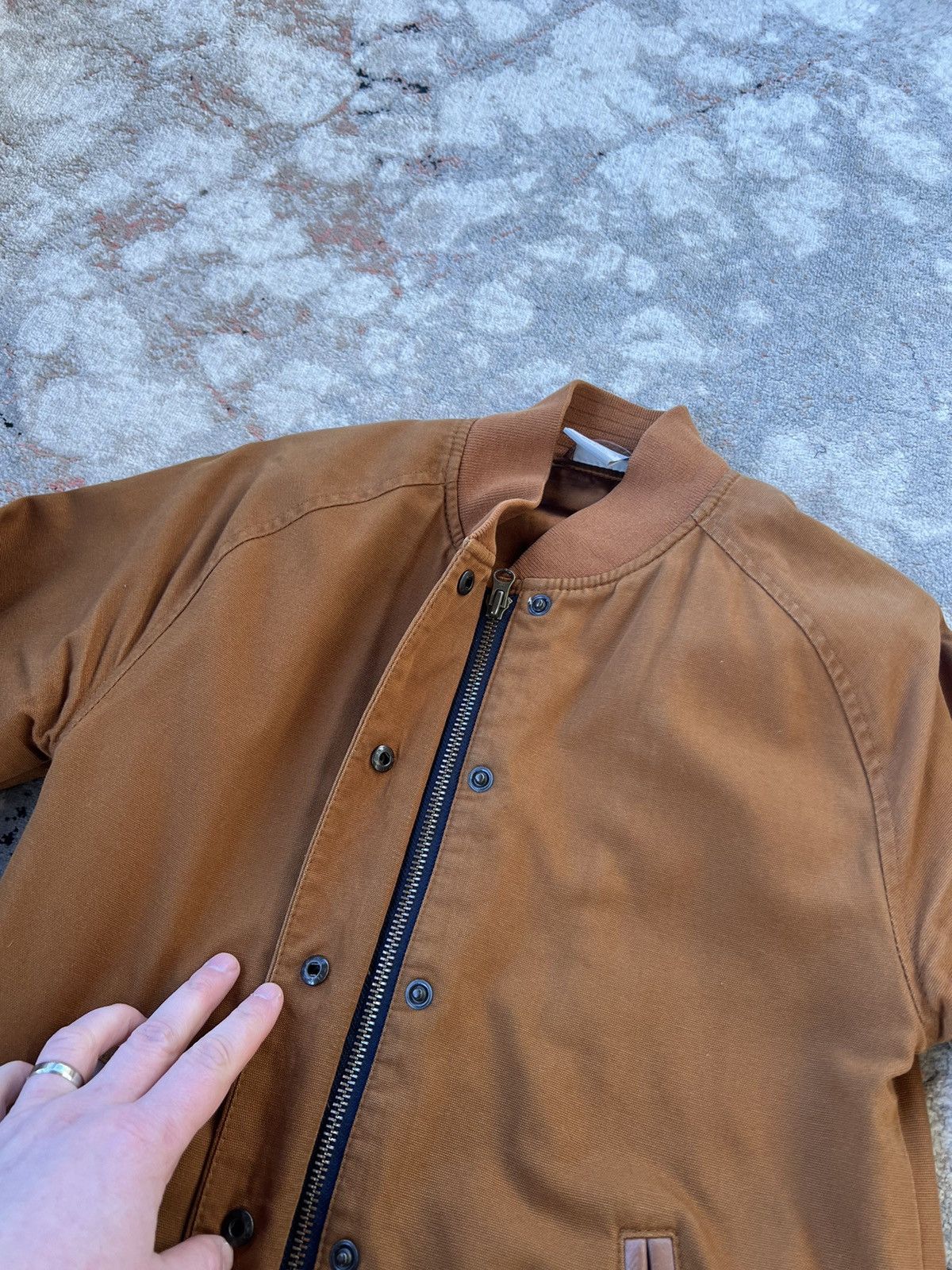 Nike Nike Vintage Jacket Size M / US 6-8 / IT 42-44 - 4 Thumbnail