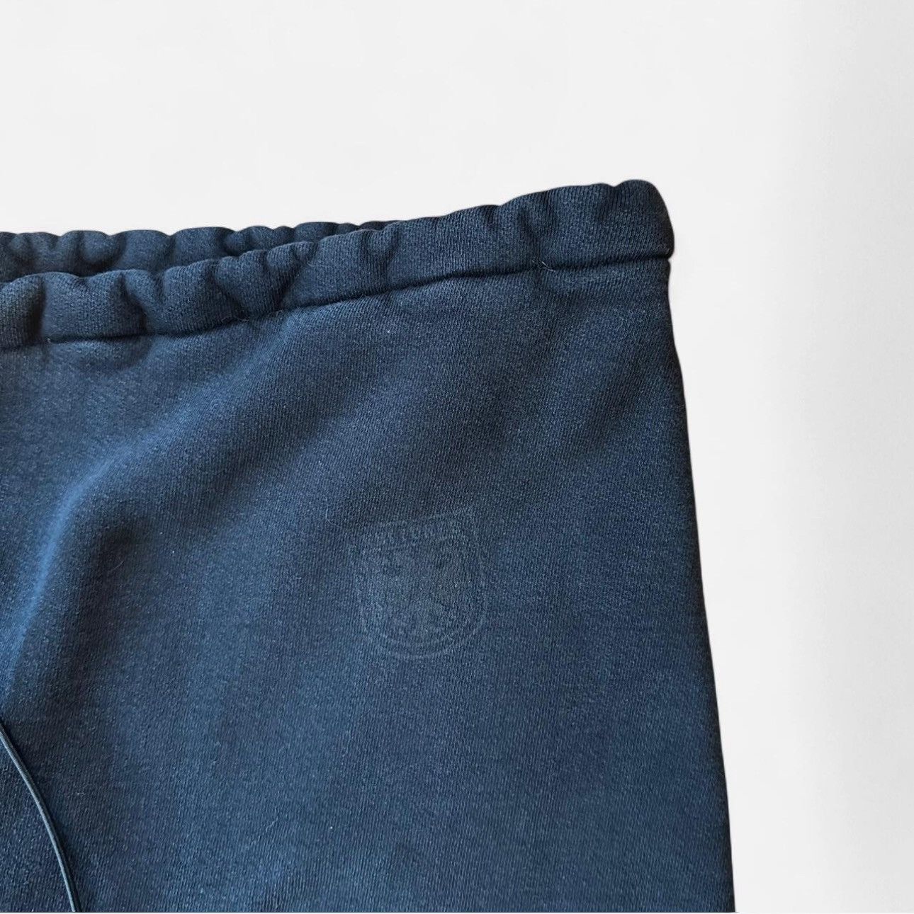Kanye West YZY Vultures Sweatpants Black Size US 32 / EU 48 - 2 Thumbnail