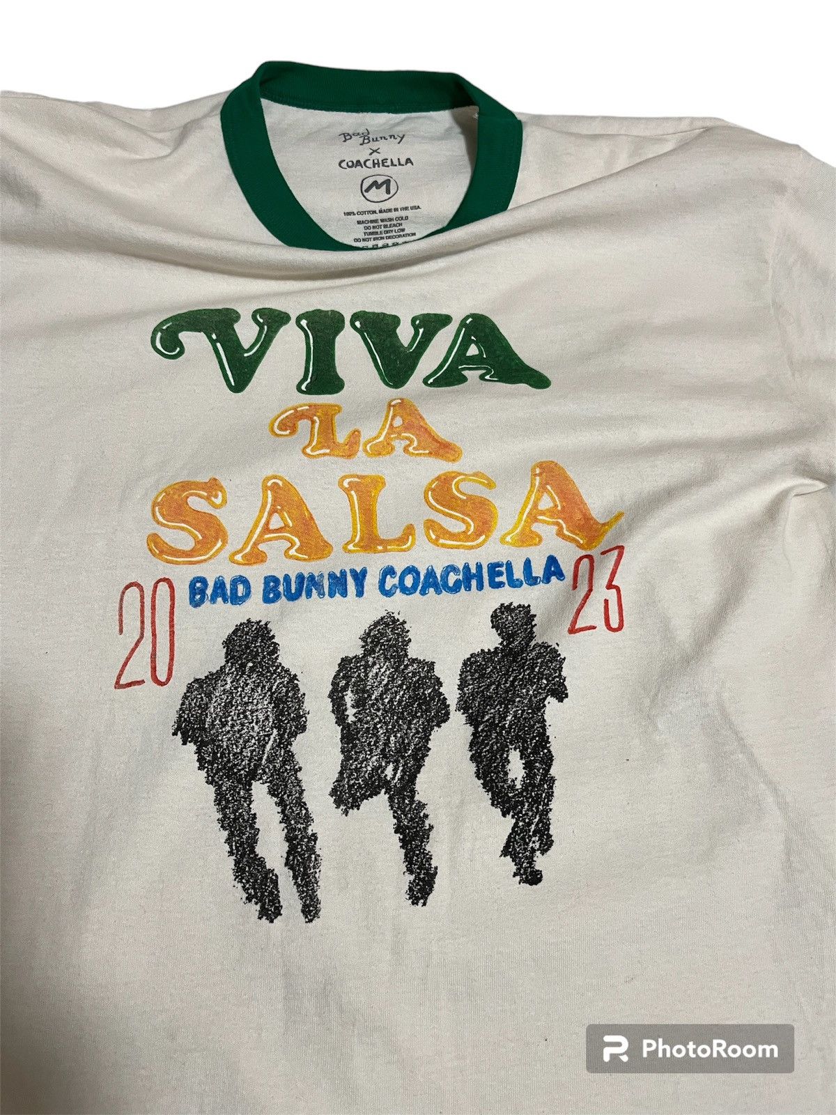 Vintage Kiyonaga & Co. Tshirt
