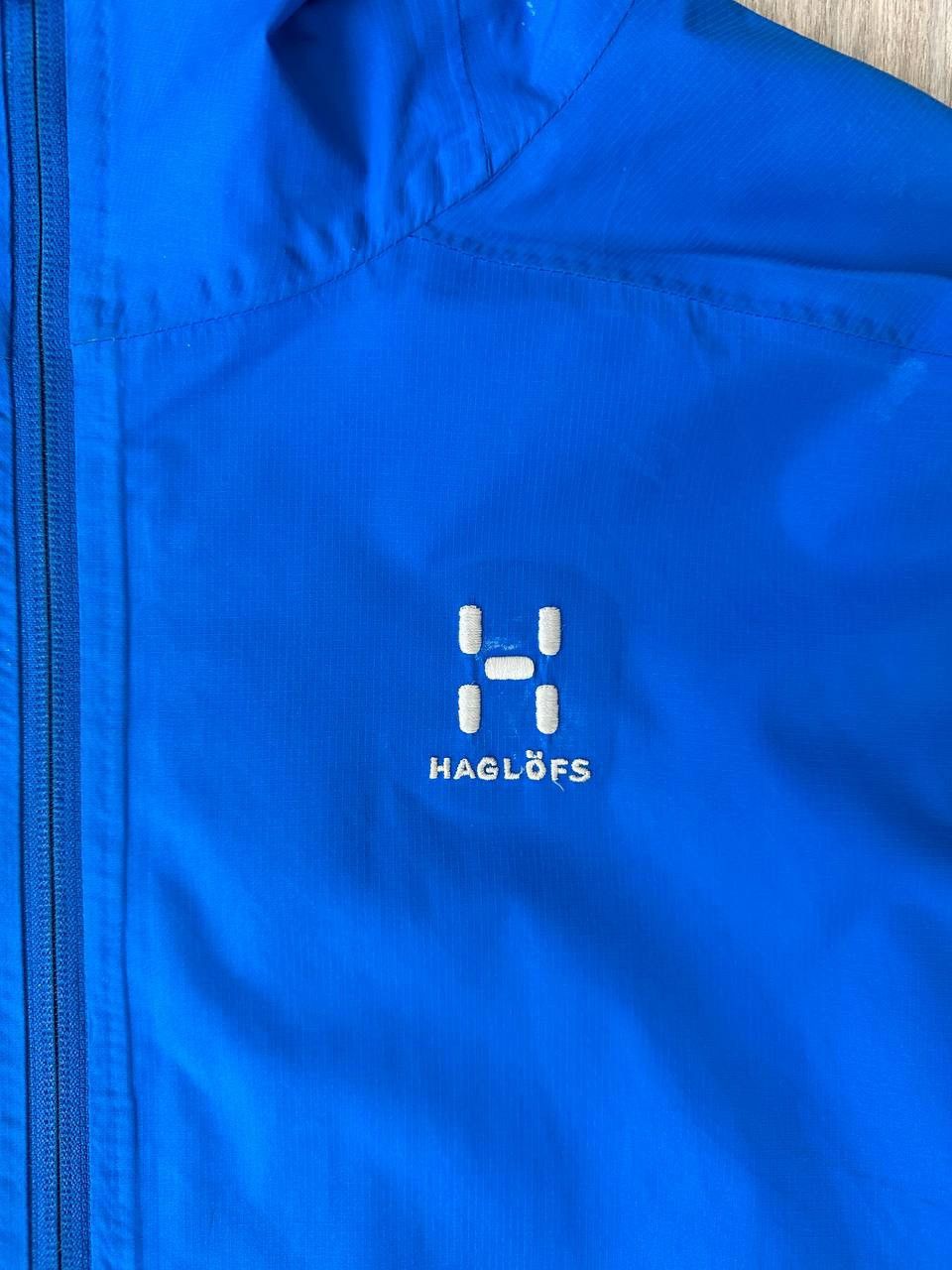 Haglofs Haglofs jacket mens Size US XXL / EU 58 / 5 - 2 Thumbnail