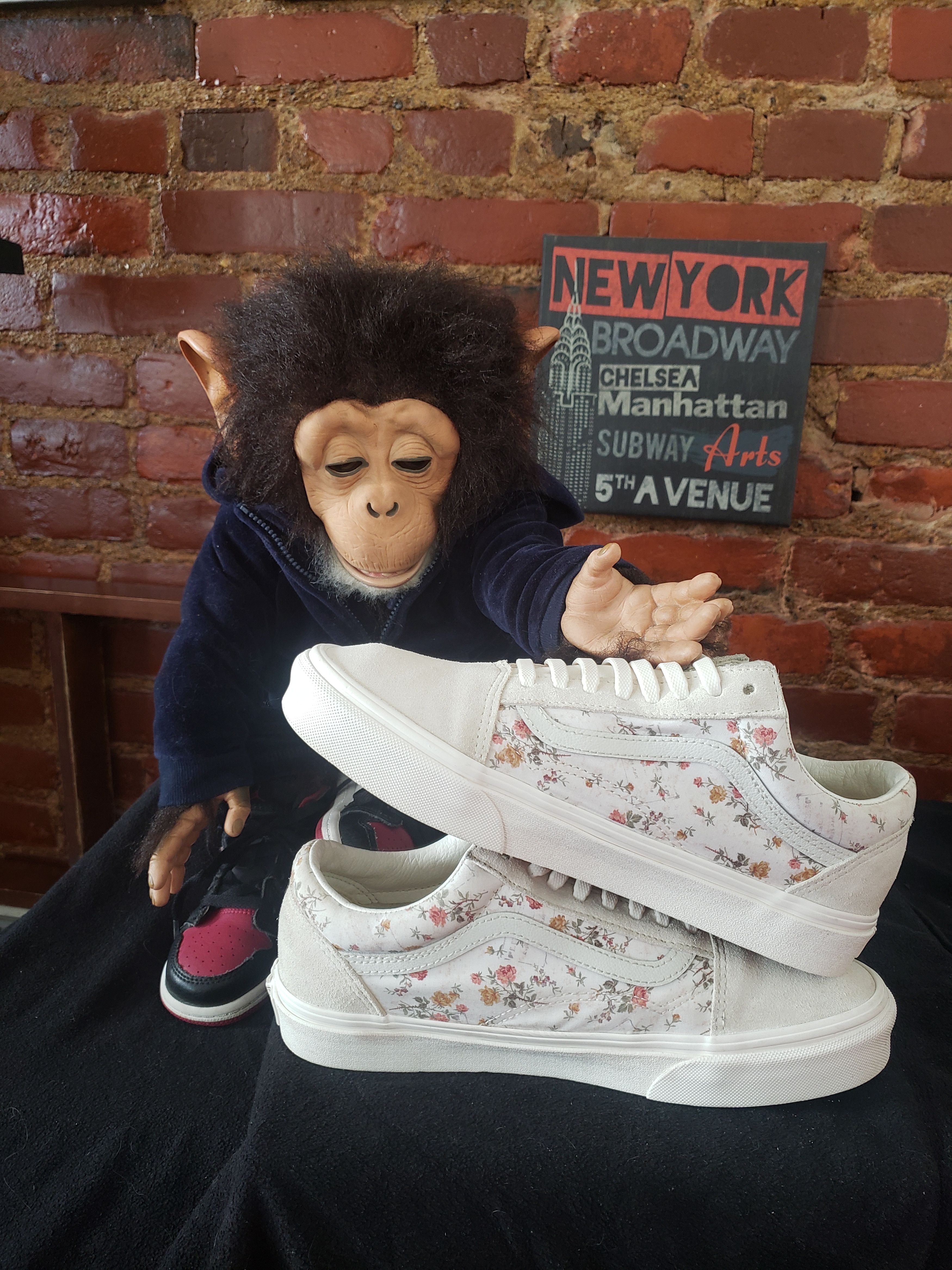Vans Vans Canvas Size US 7.5 / EU 40-41 - 5 Thumbnail