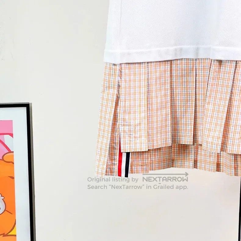 Thom Browne Thom Browne Dress Size S / US 4 / IT 40 - 5 Thumbnail