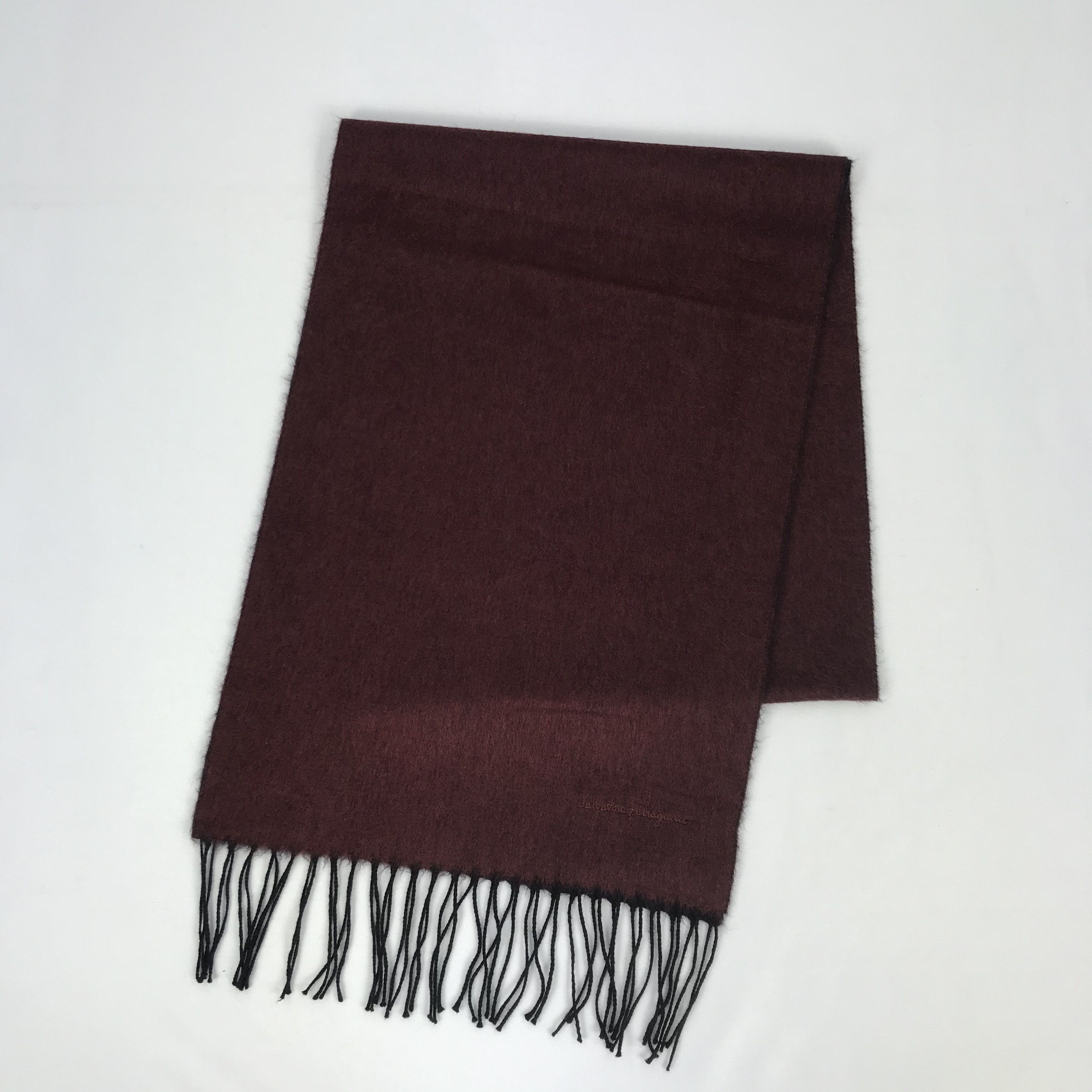 Salvatore Ferragamo SOLD Size ONE SIZE - 3 Thumbnail
