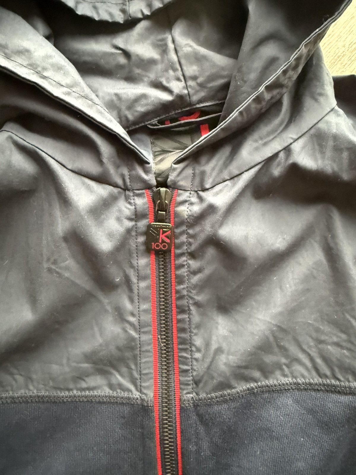 Nigel Cabourn Nigel Cabourn x Karrimor K100 M/48 Size US M / EU 48-50 / 2 - 2 Thumbnail
