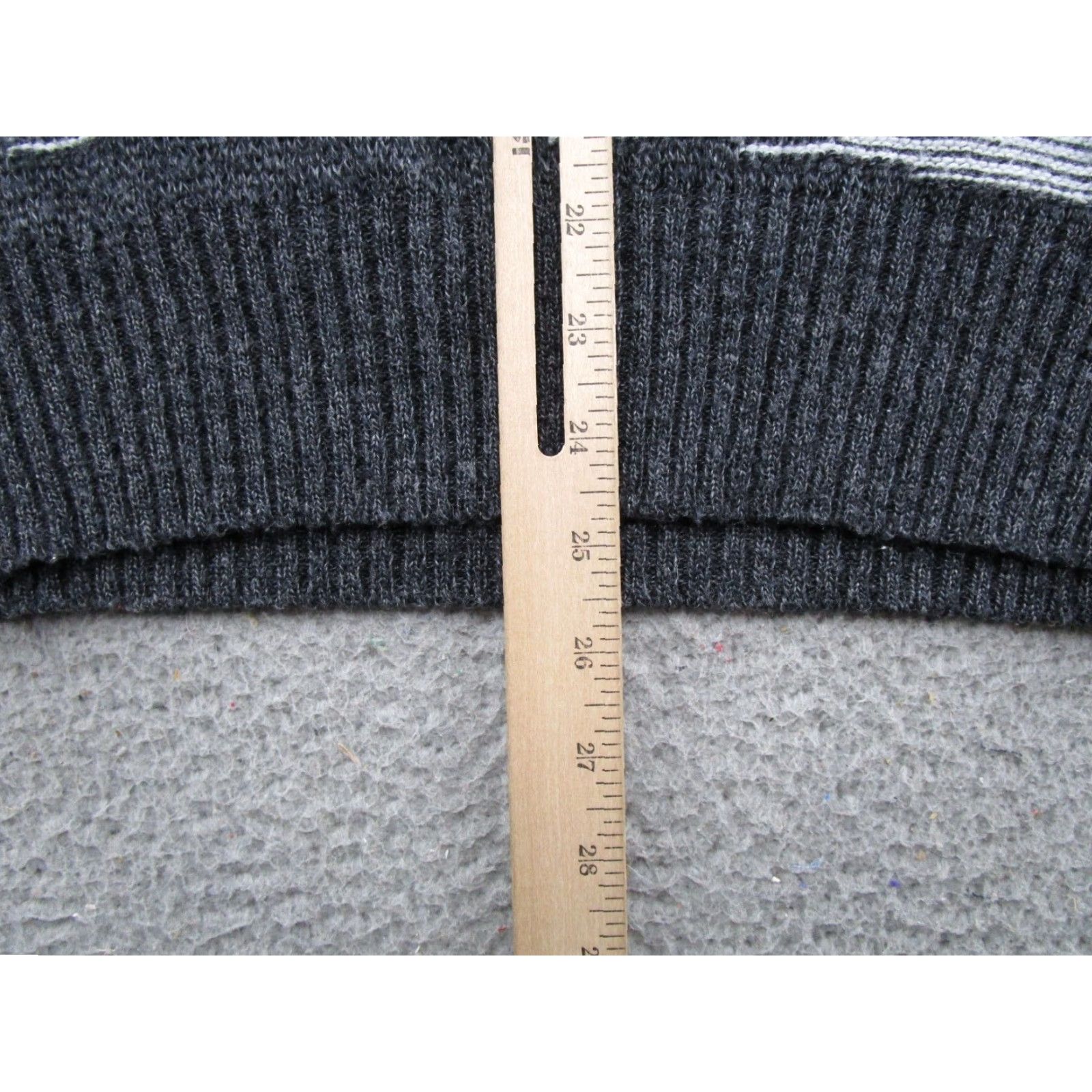 Vintage Vintage Expressions Geometric Knit Pullover Sweater Size M Size US M / EU 48-50 / 2 - 5 Thumbnail