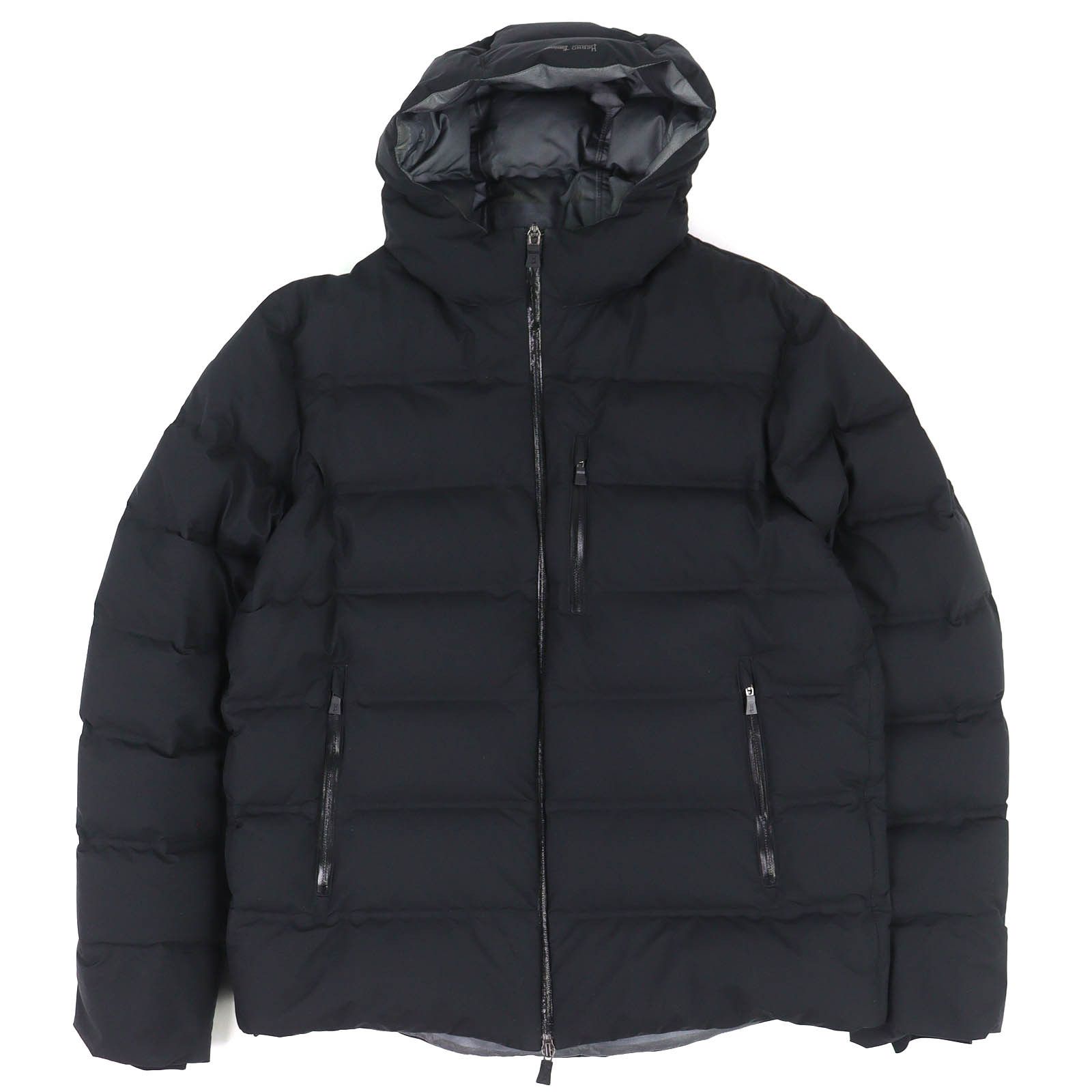 Other Other Herno 3-Layer Seamless Down Blouson down jacket Textile Outerwear PI134UL DUTY FREE for USA Size ONE SIZE - 1 Thumbnail