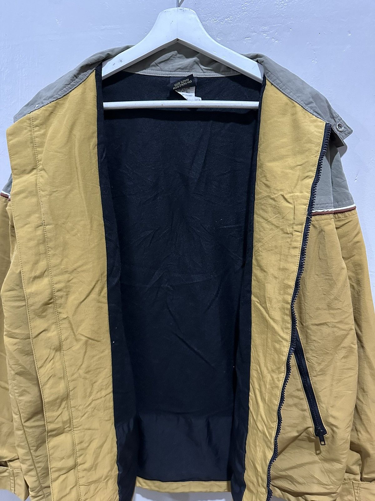 Vintage Govge Jacket x Vintage Size US S / EU 44-46 / 1 - 9 Thumbnail