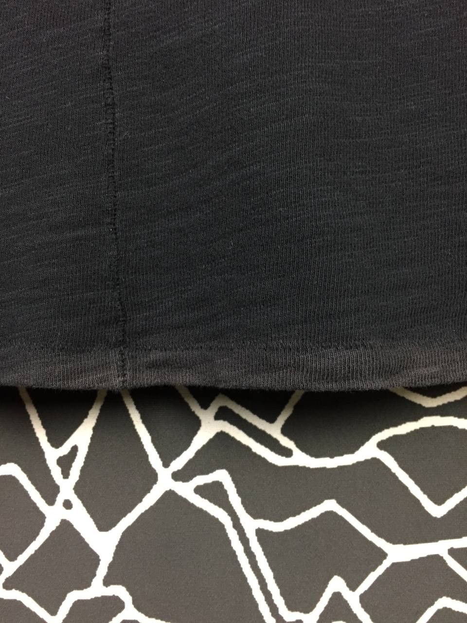 Rag & Bone Vtg Rag & Bone New York Casual Essential Tshirt Size US M / EU 48-50 / 2 - 8 Thumbnail