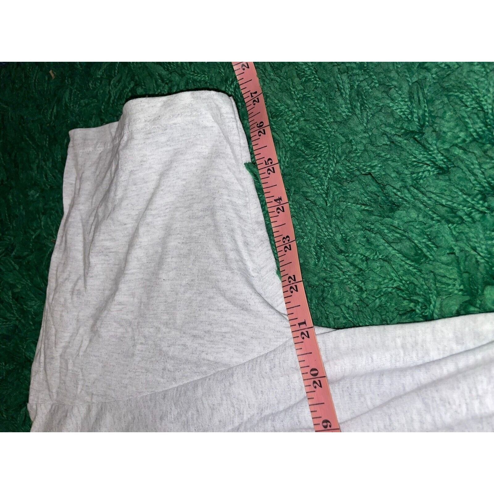Jerzees Vintage Black Hills Paramedic Shirt Medic Gray Tee VTG 90s L Size US L / EU 52-54 / 3 - 7 Thumbnail