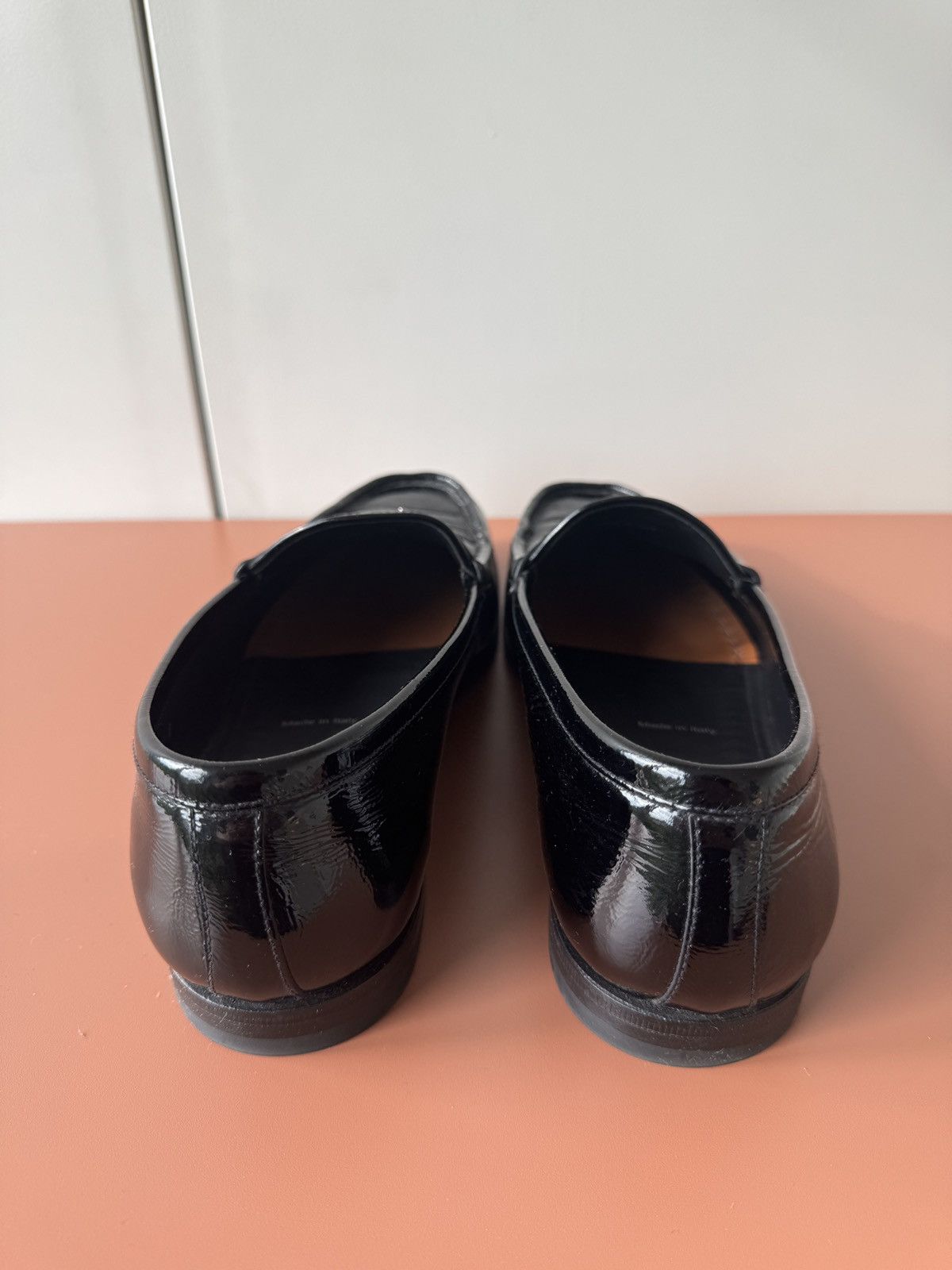 Prada Prada Naplak Loafers Size US 8 / EU 41 - 7 Thumbnail