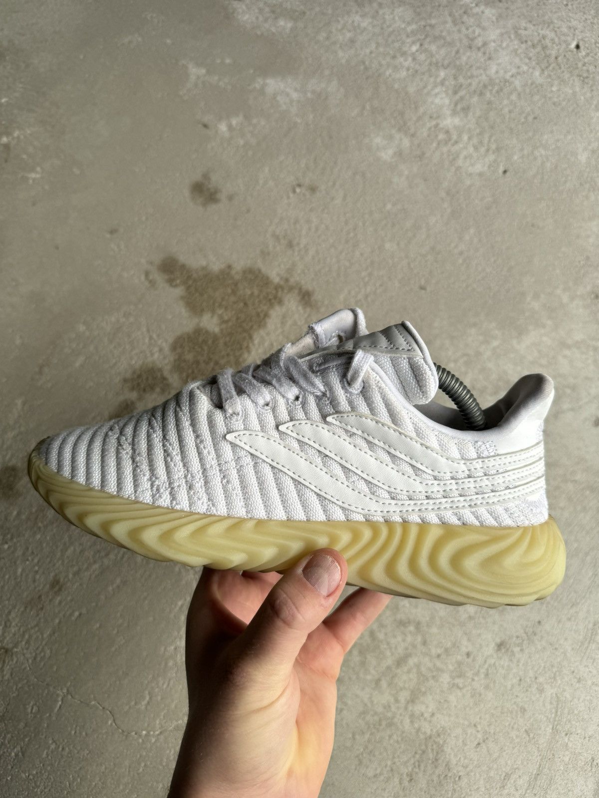 Adidas on sale sobakov gum