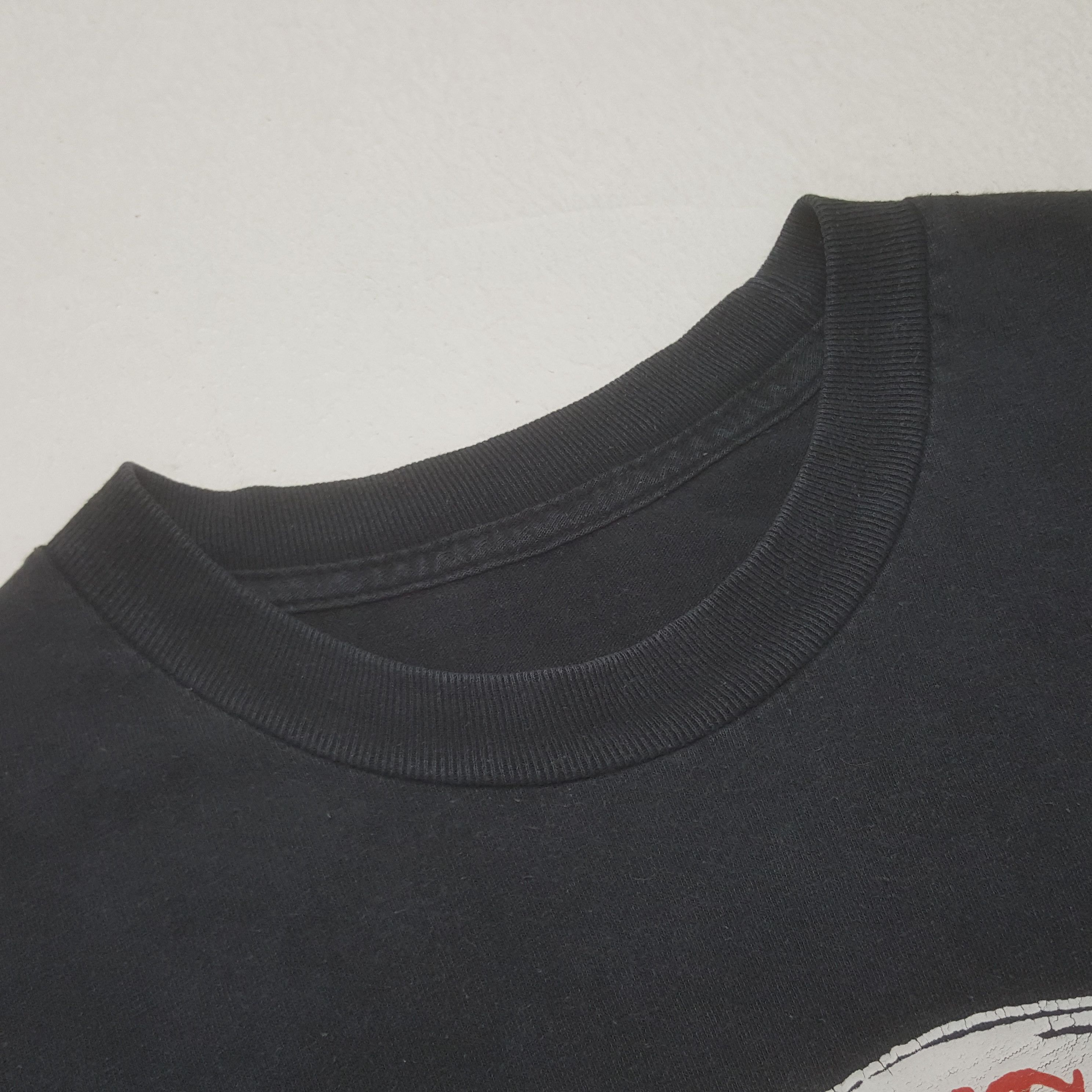 Band Tees × Vintage Vintage Rancid Punk Rock Band Hooligans Tshirt Size US L / EU 52-54 / 3 - 4 Thumbnail