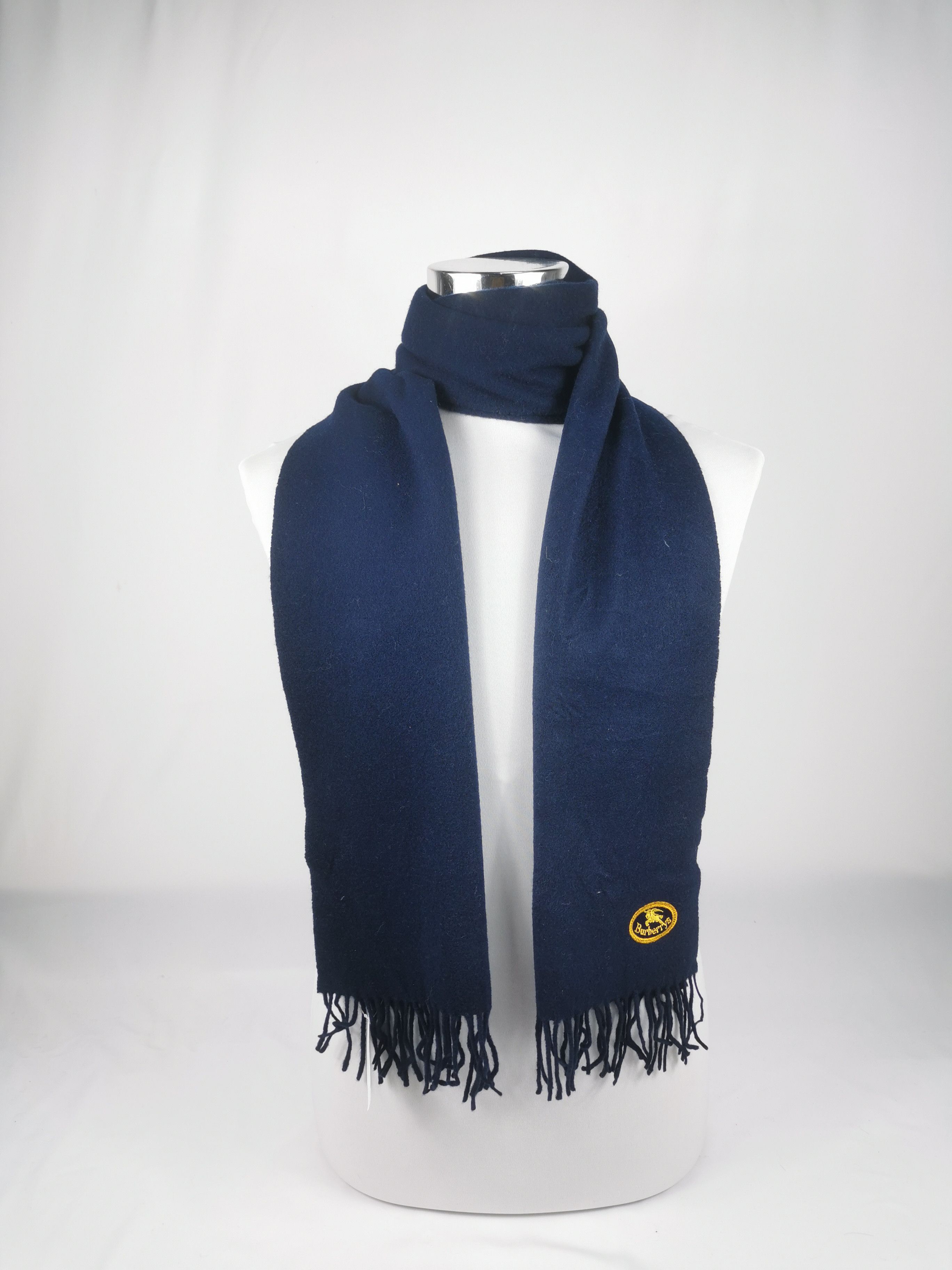 Burberry Burberry scarf muffler Size ONE SIZE - 6 Thumbnail